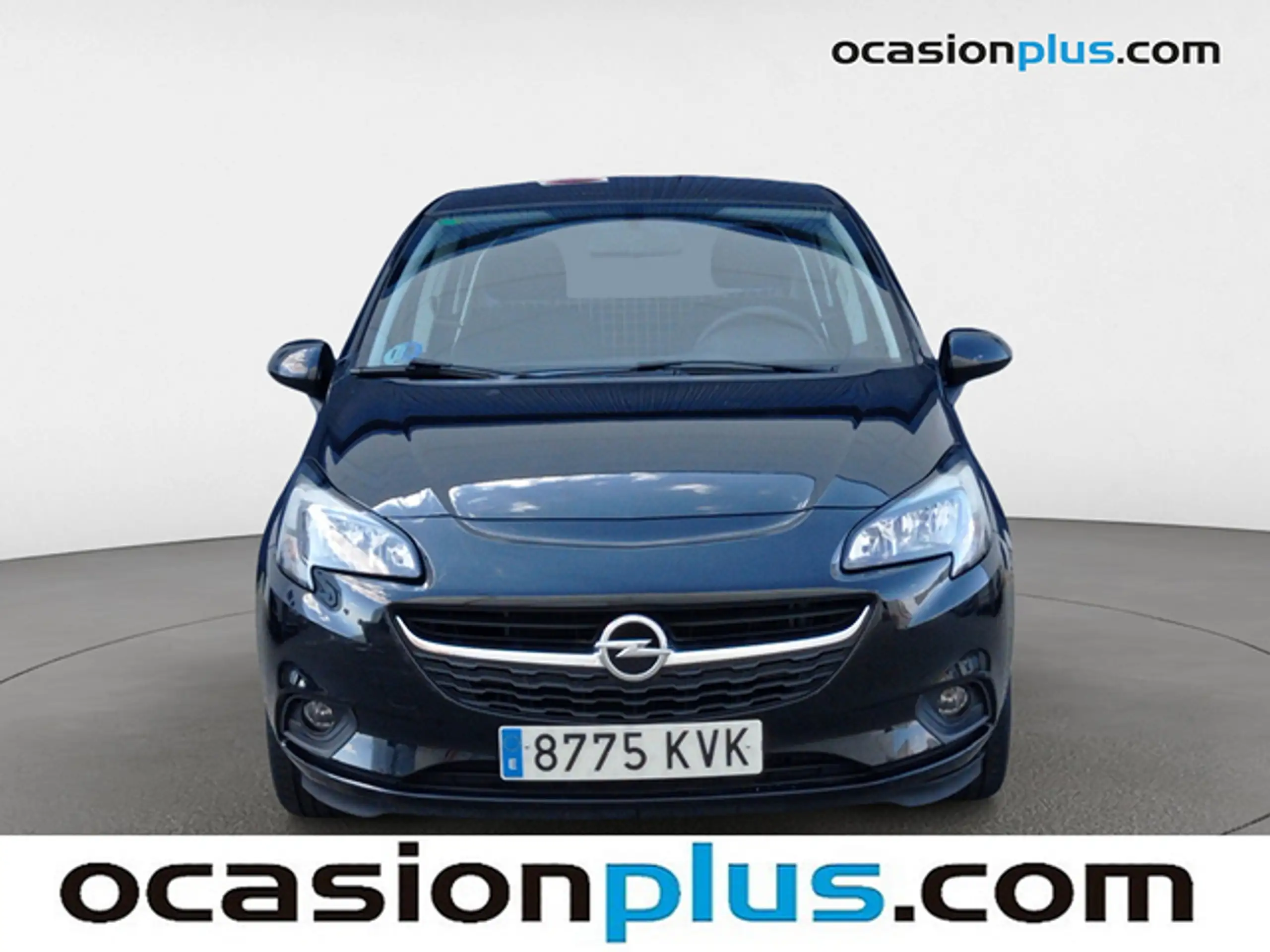 Opel - Corsa