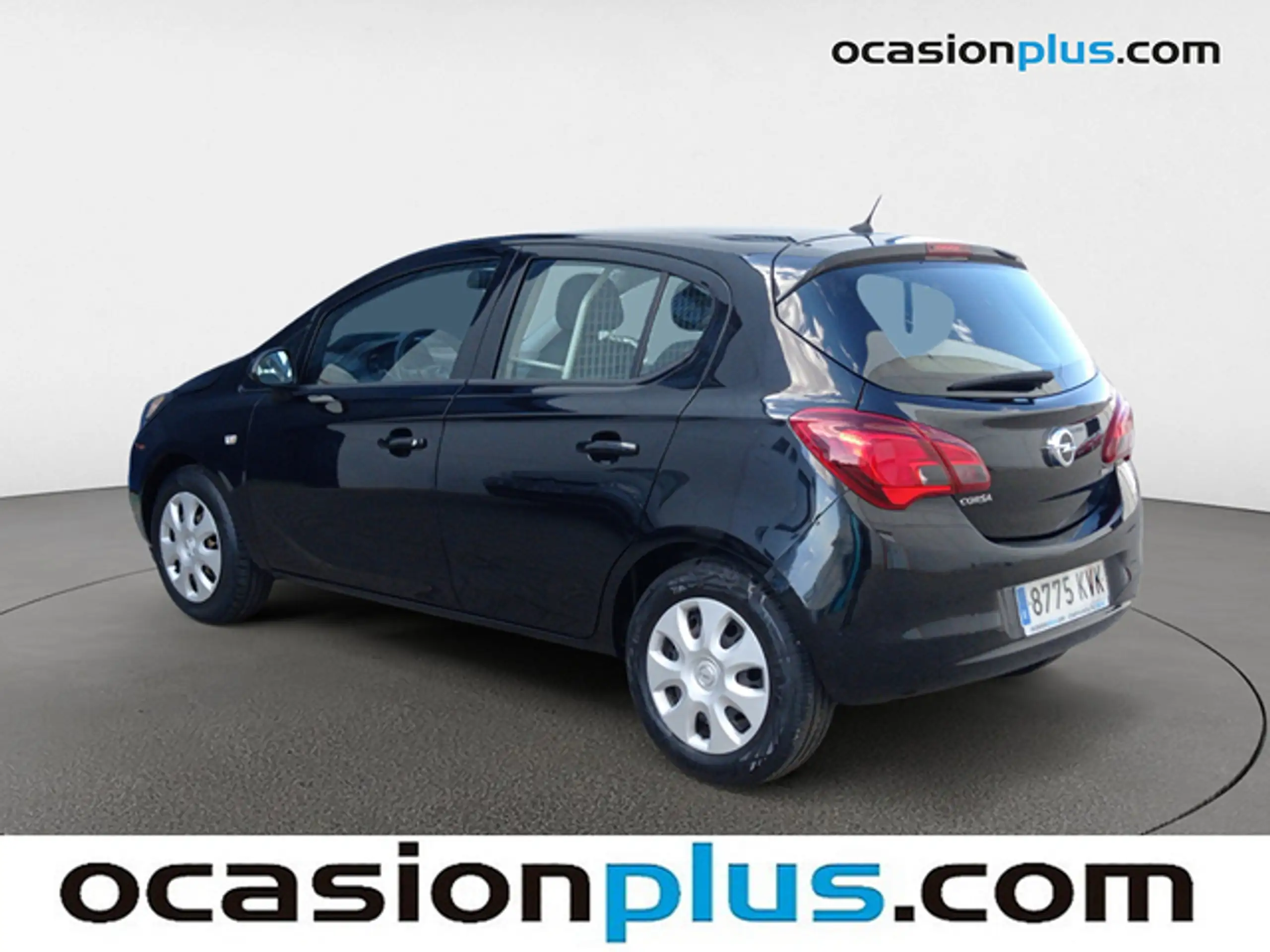 Opel - Corsa