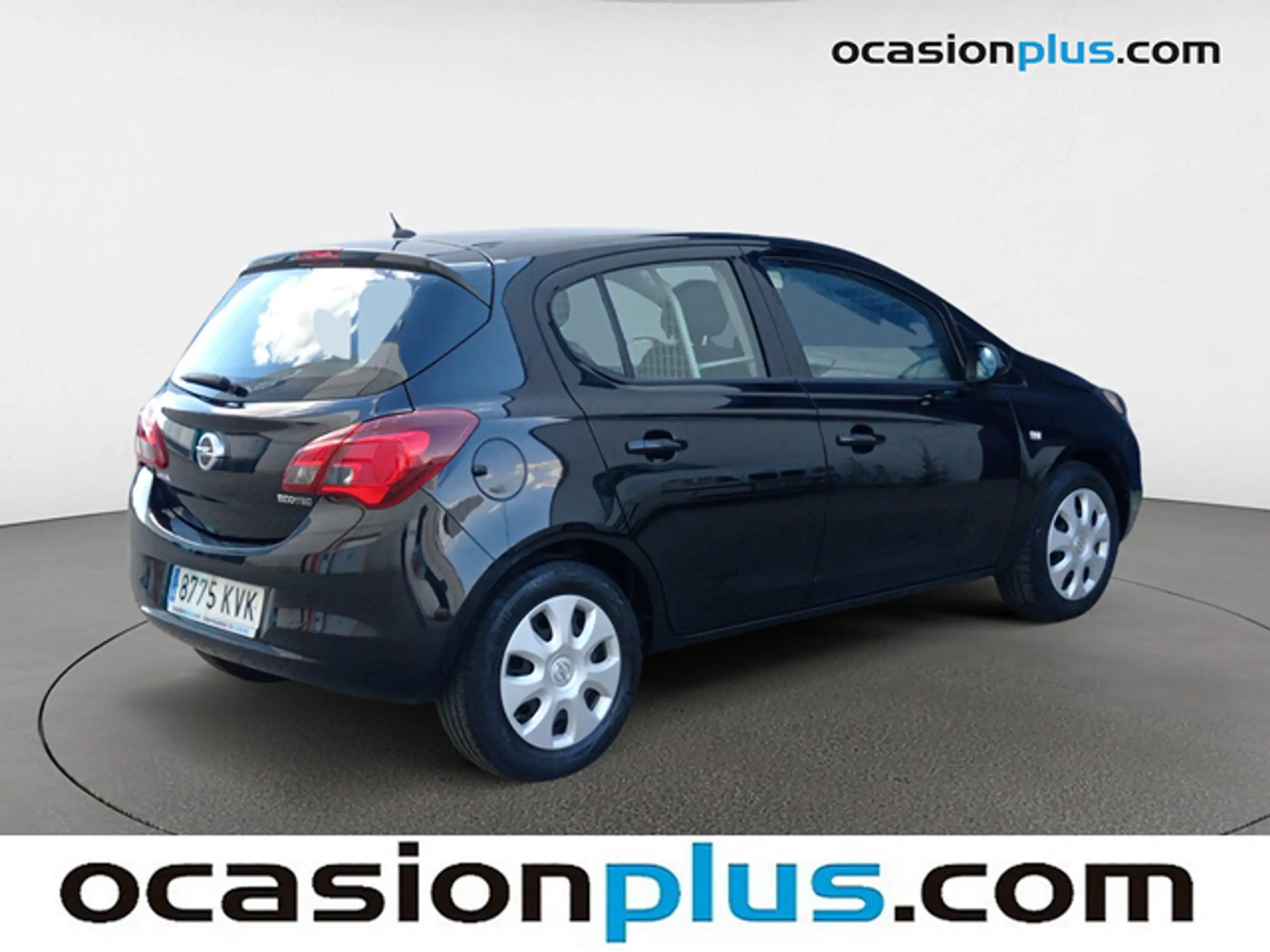 Opel - Corsa