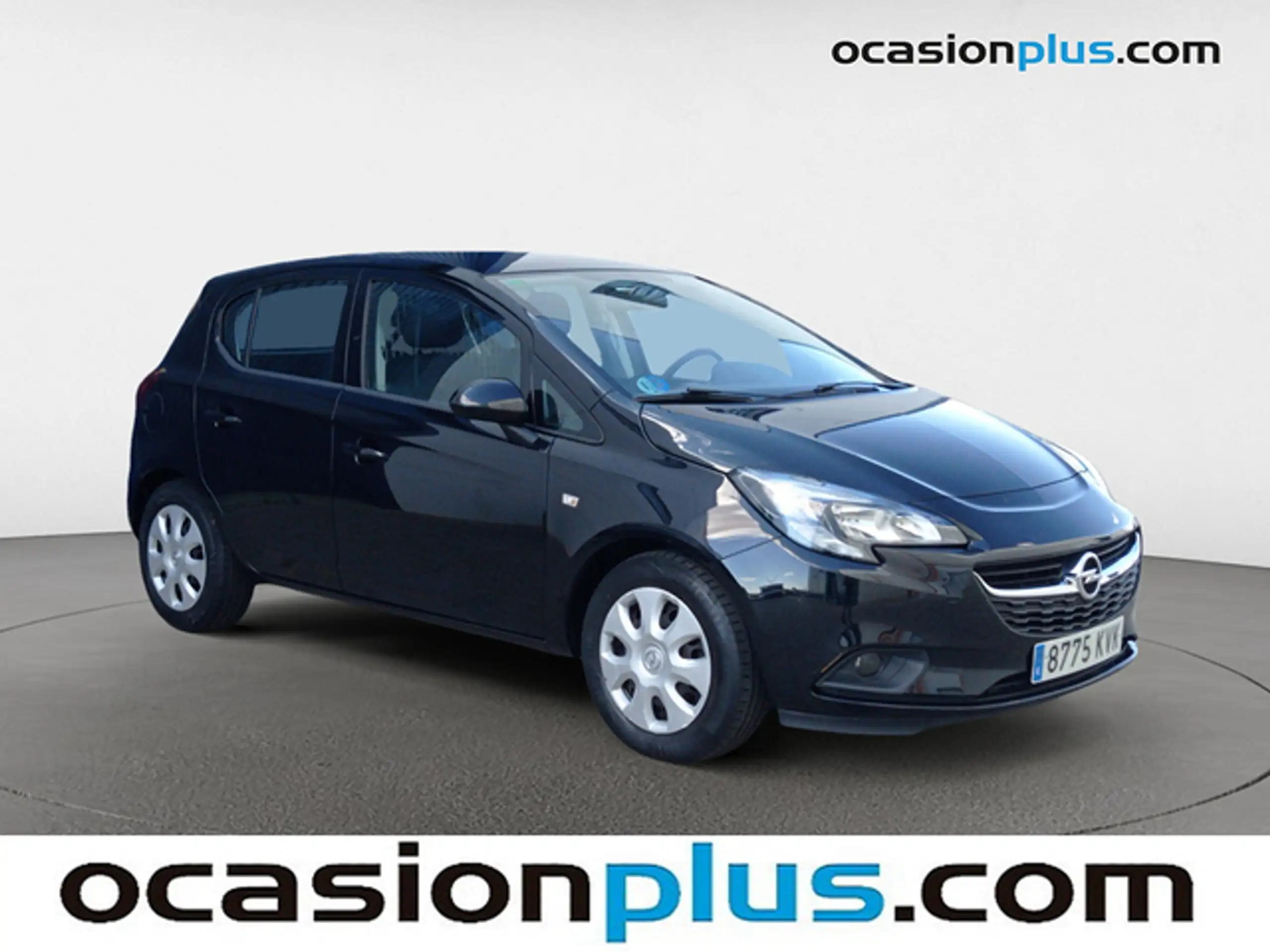 Opel - Corsa