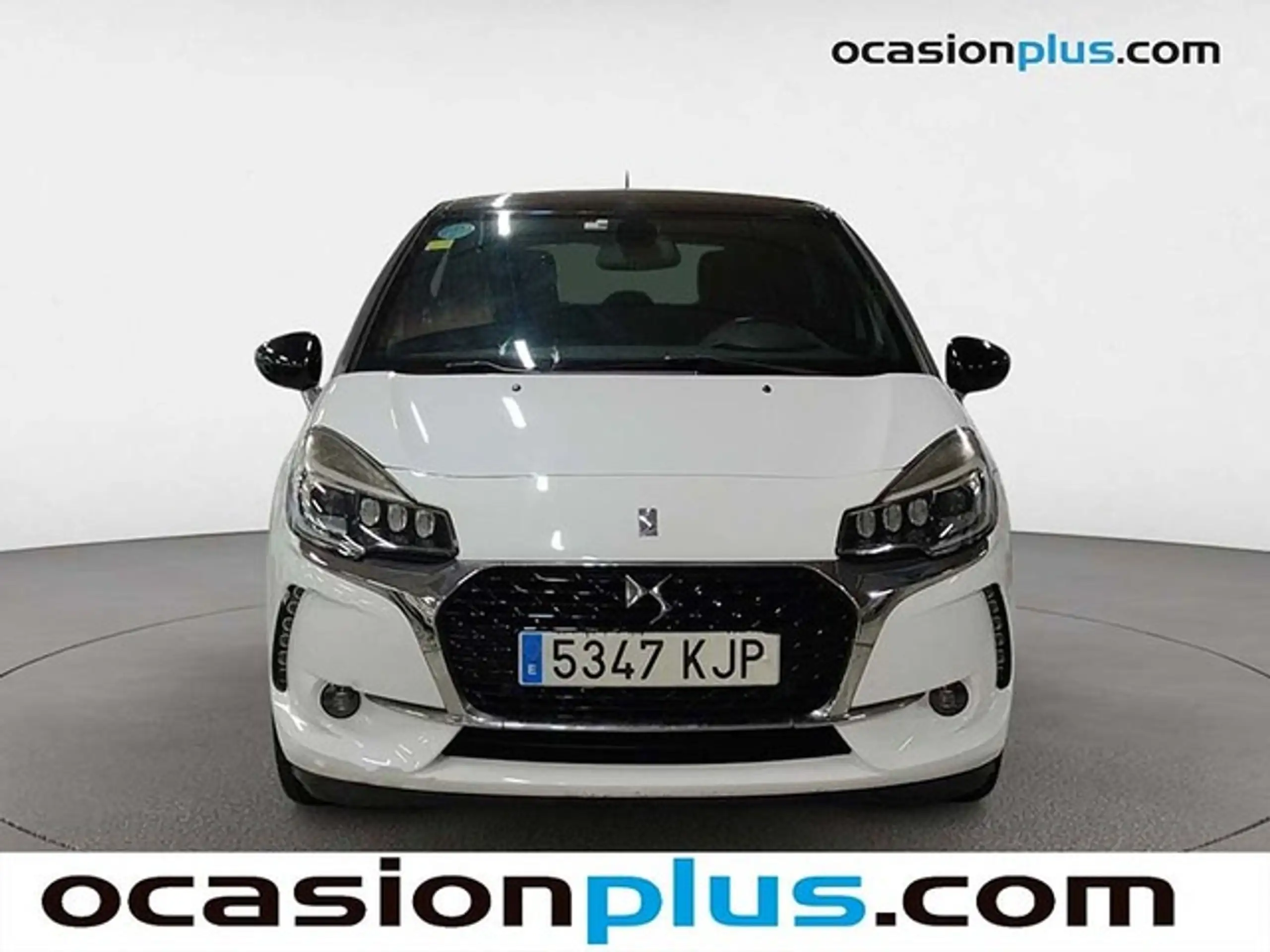 DS Automobiles - DS 3