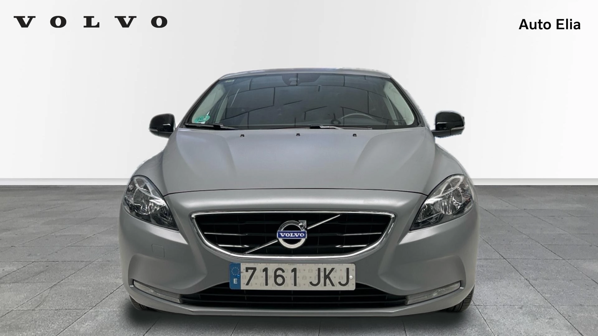 Volvo - V40