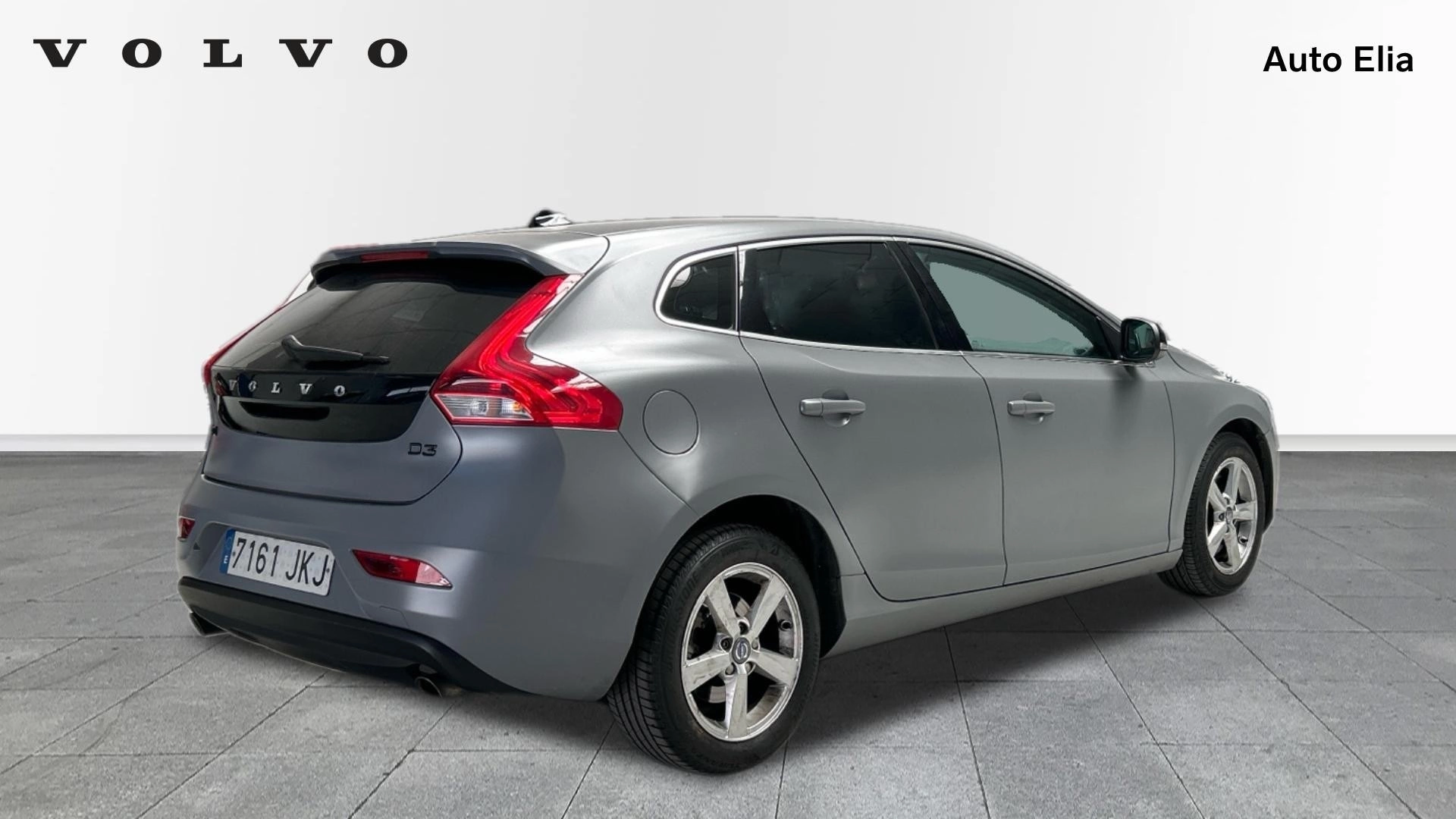 Volvo - V40