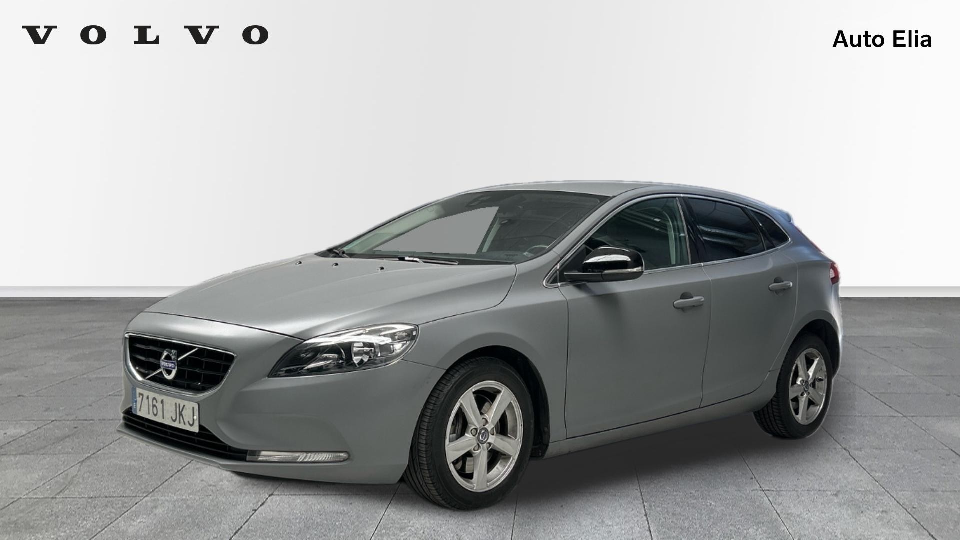 Volvo - V40