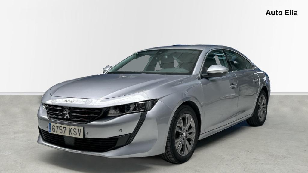 Peugeot 508 2019 96CH