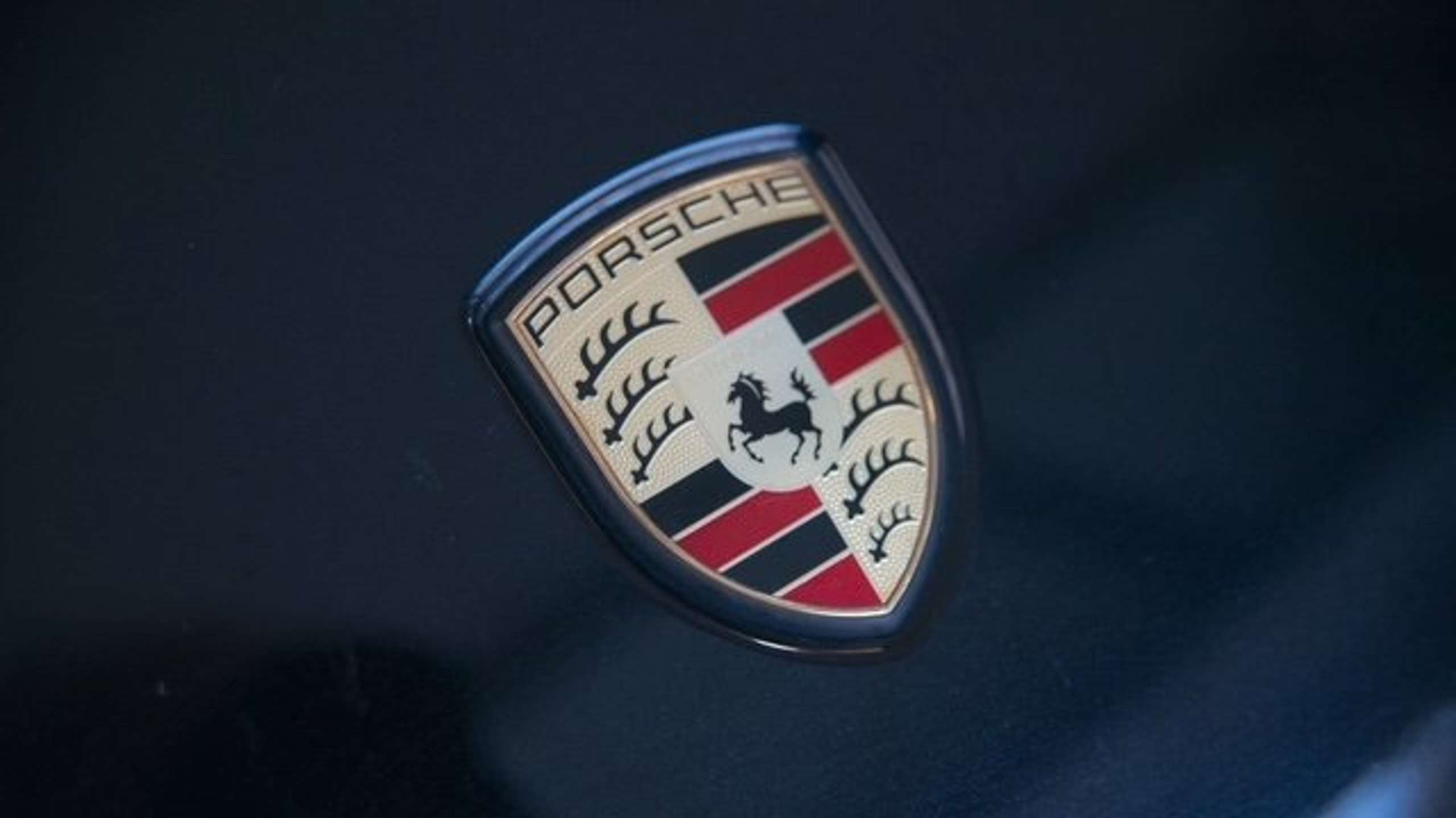 Porsche - Cayenne