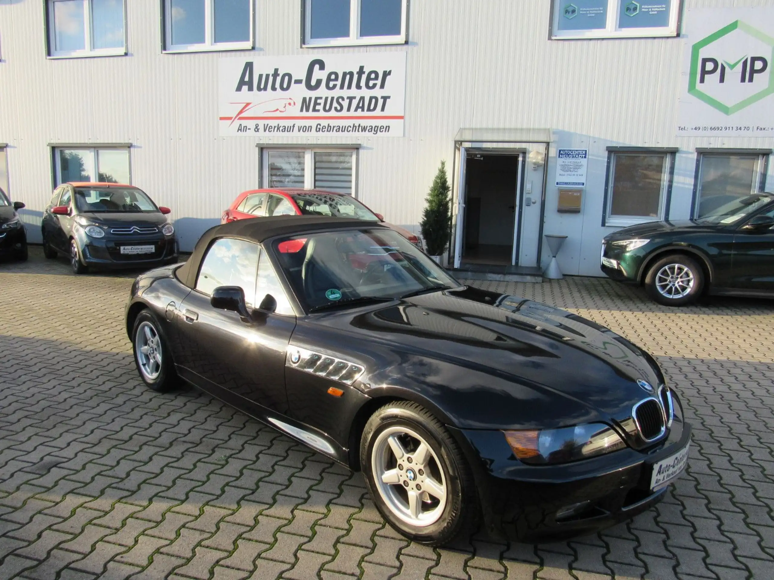 BMW - Z3