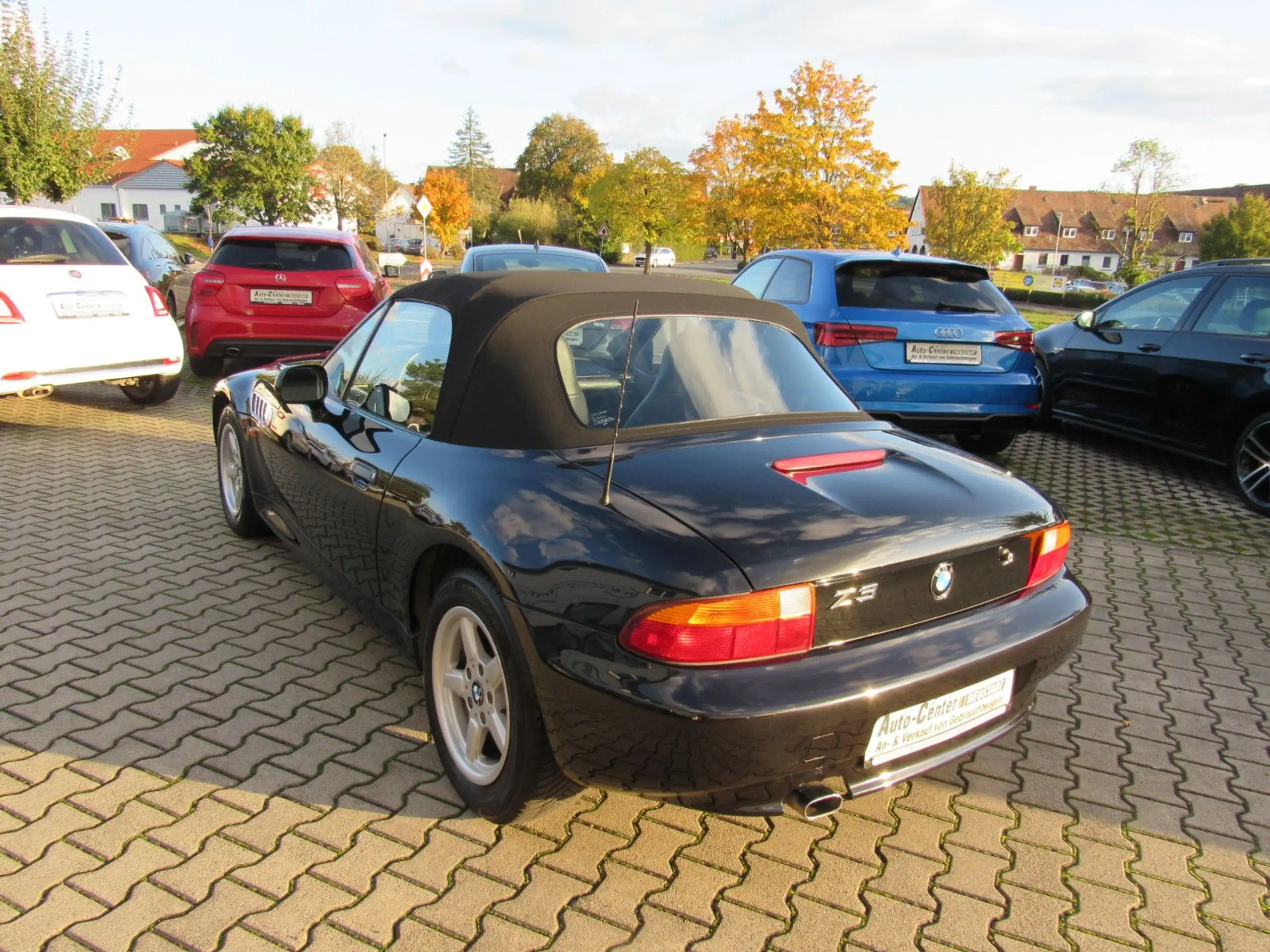 BMW - Z3