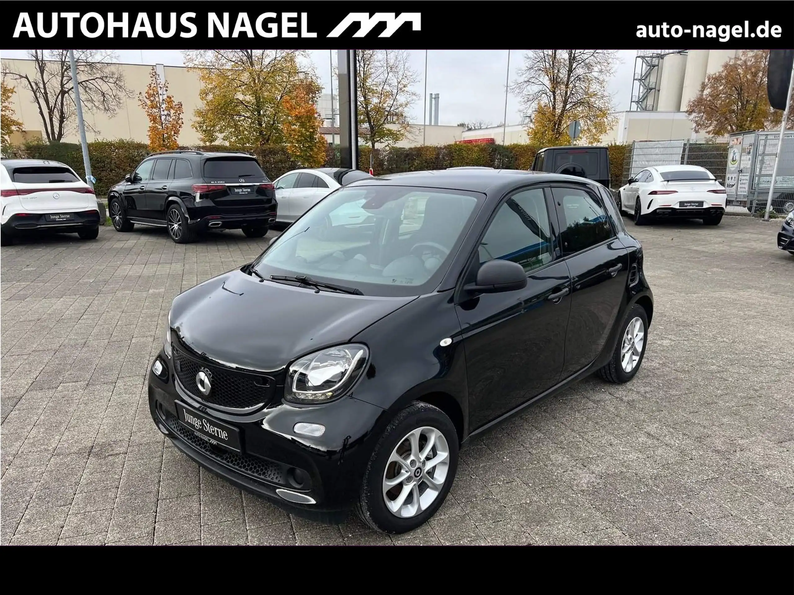 smart - forFour