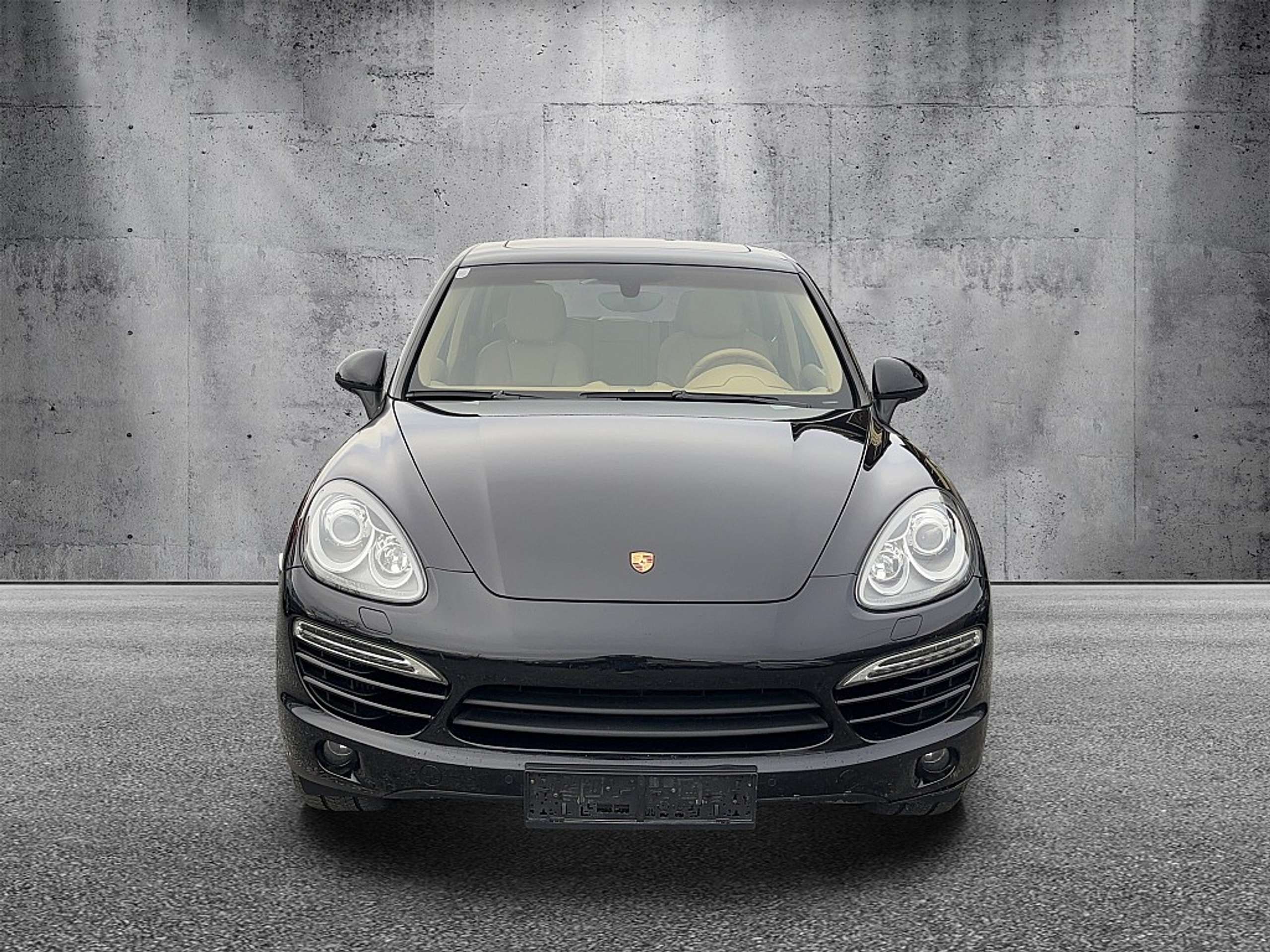 Porsche - Cayenne