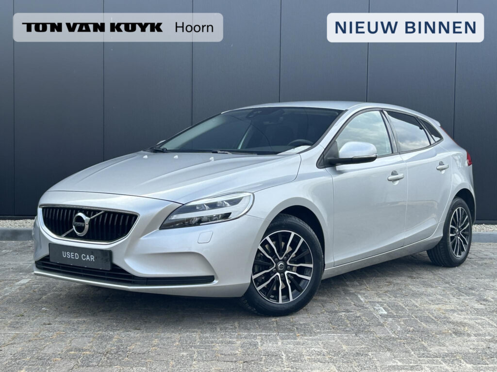 Volvo - V40