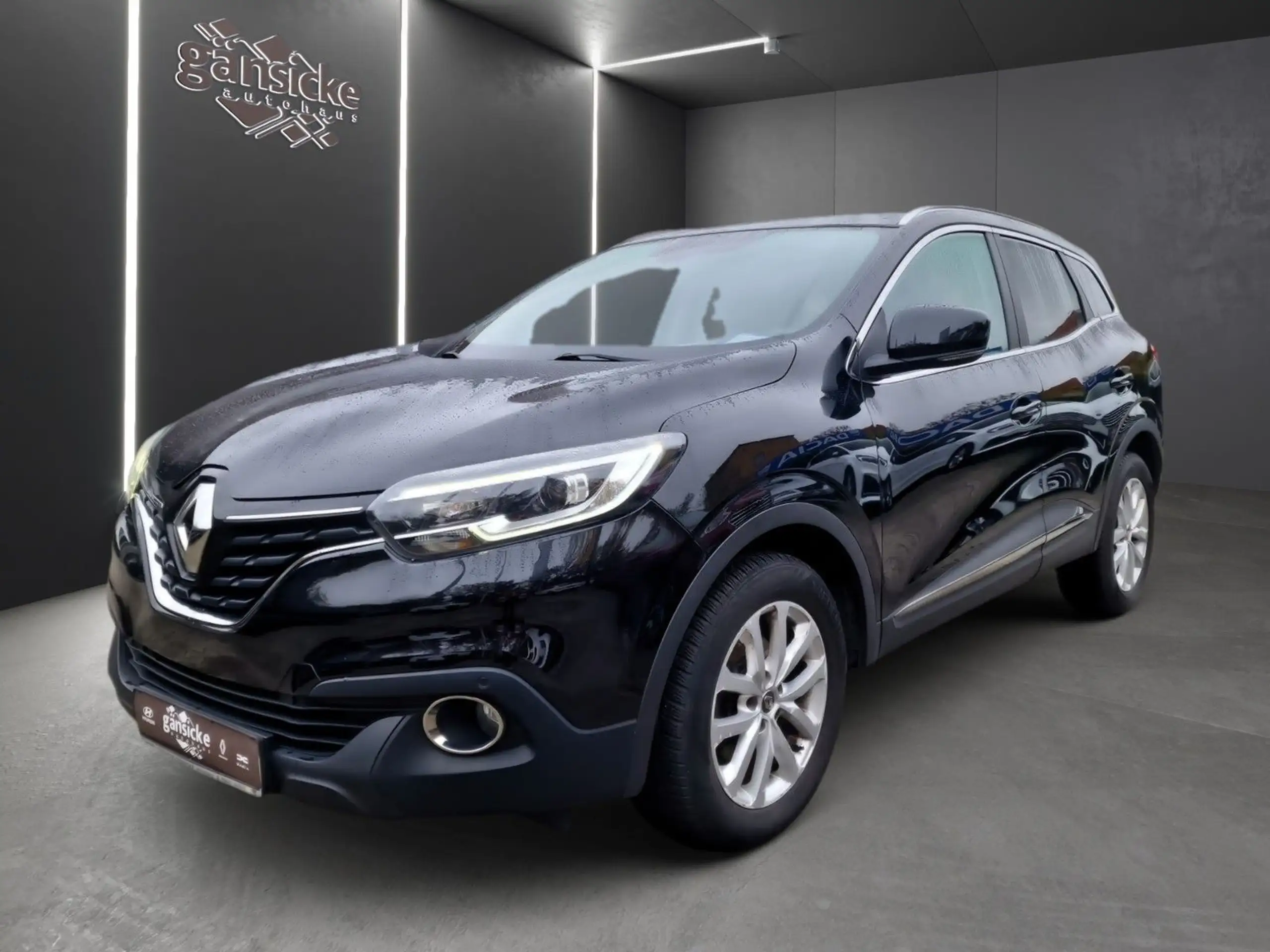 Renault - Kadjar