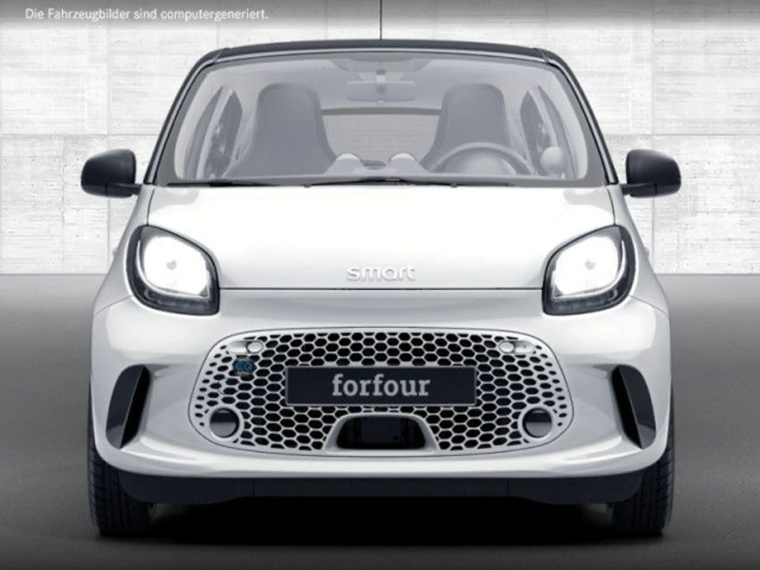 smart - forFour