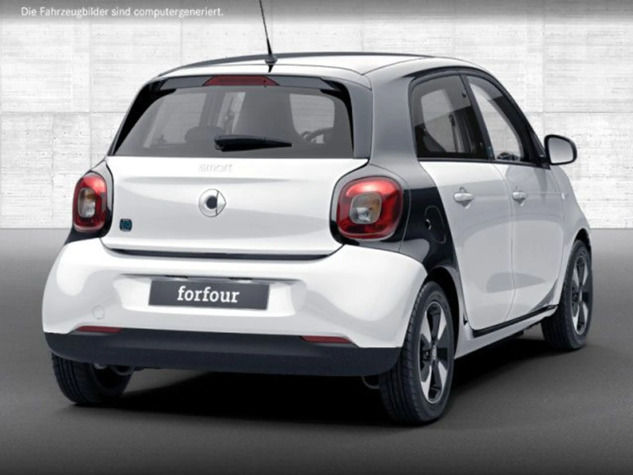 smart - forFour