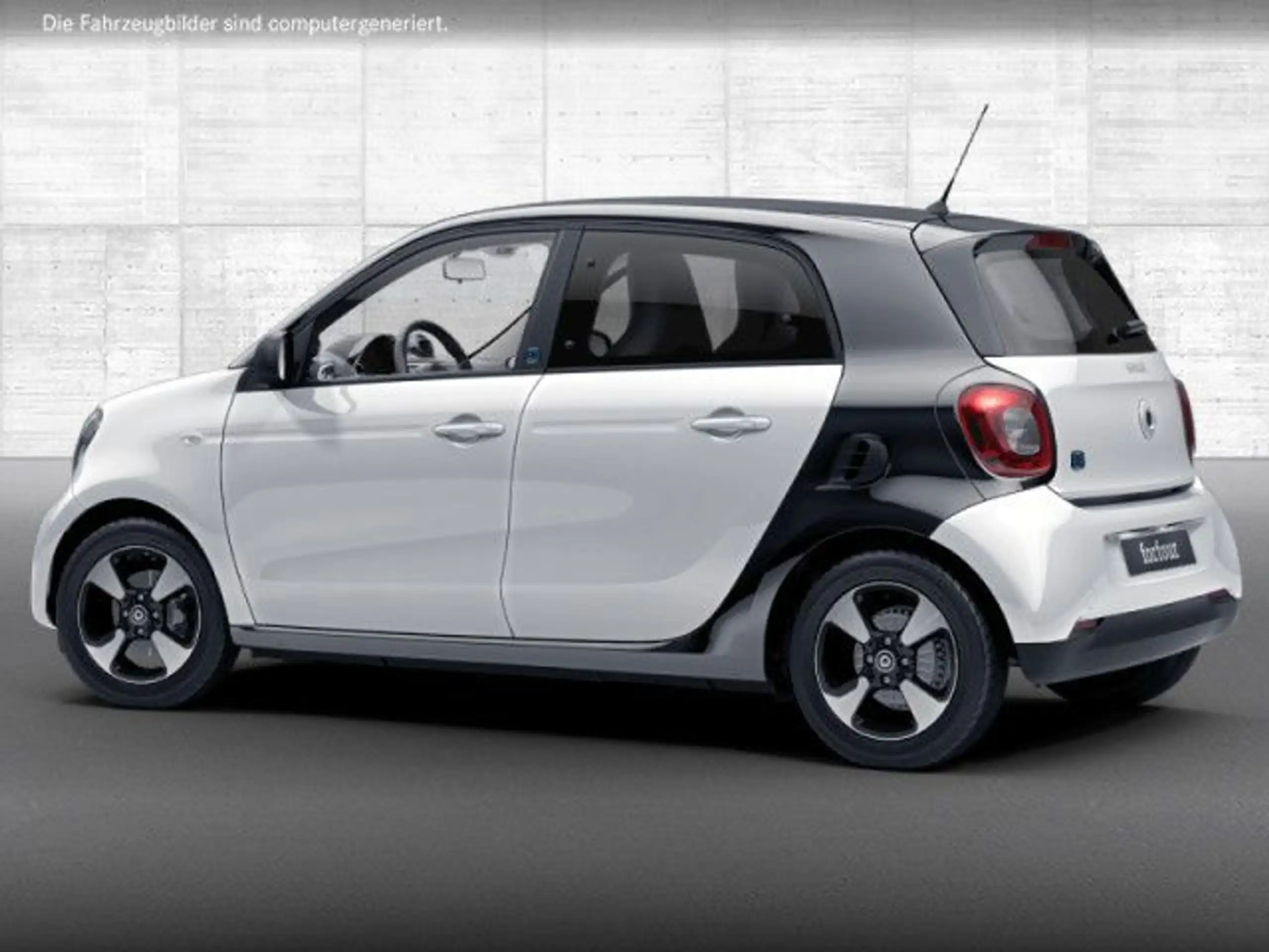 smart - forFour