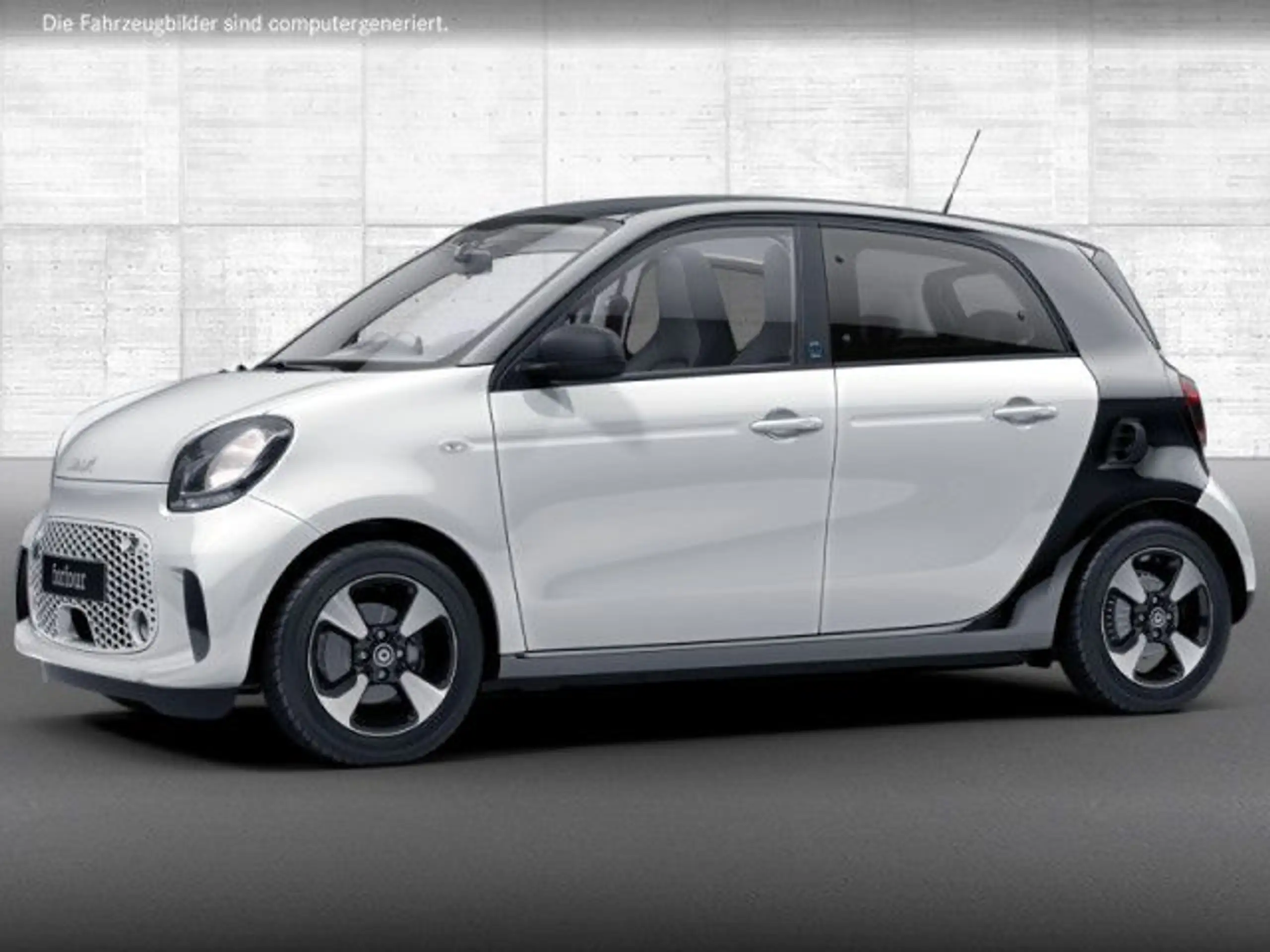 smart - forFour