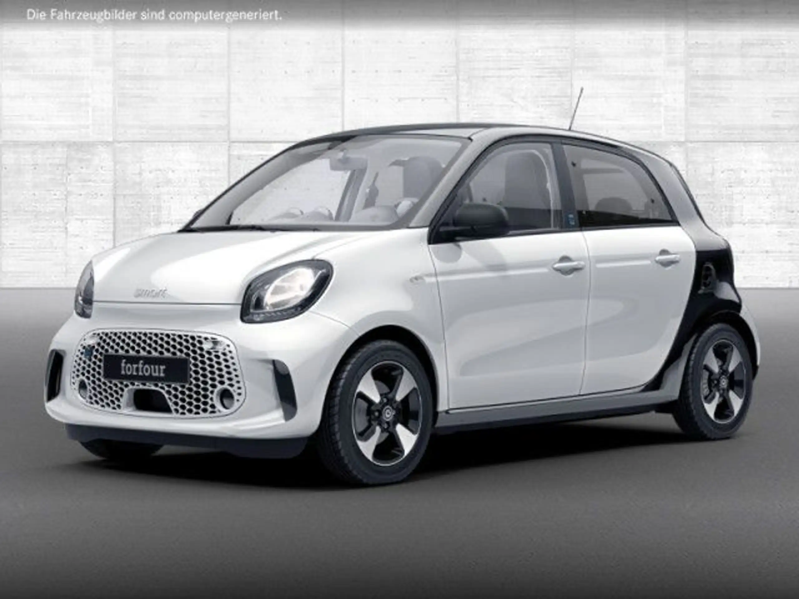 smart - forFour