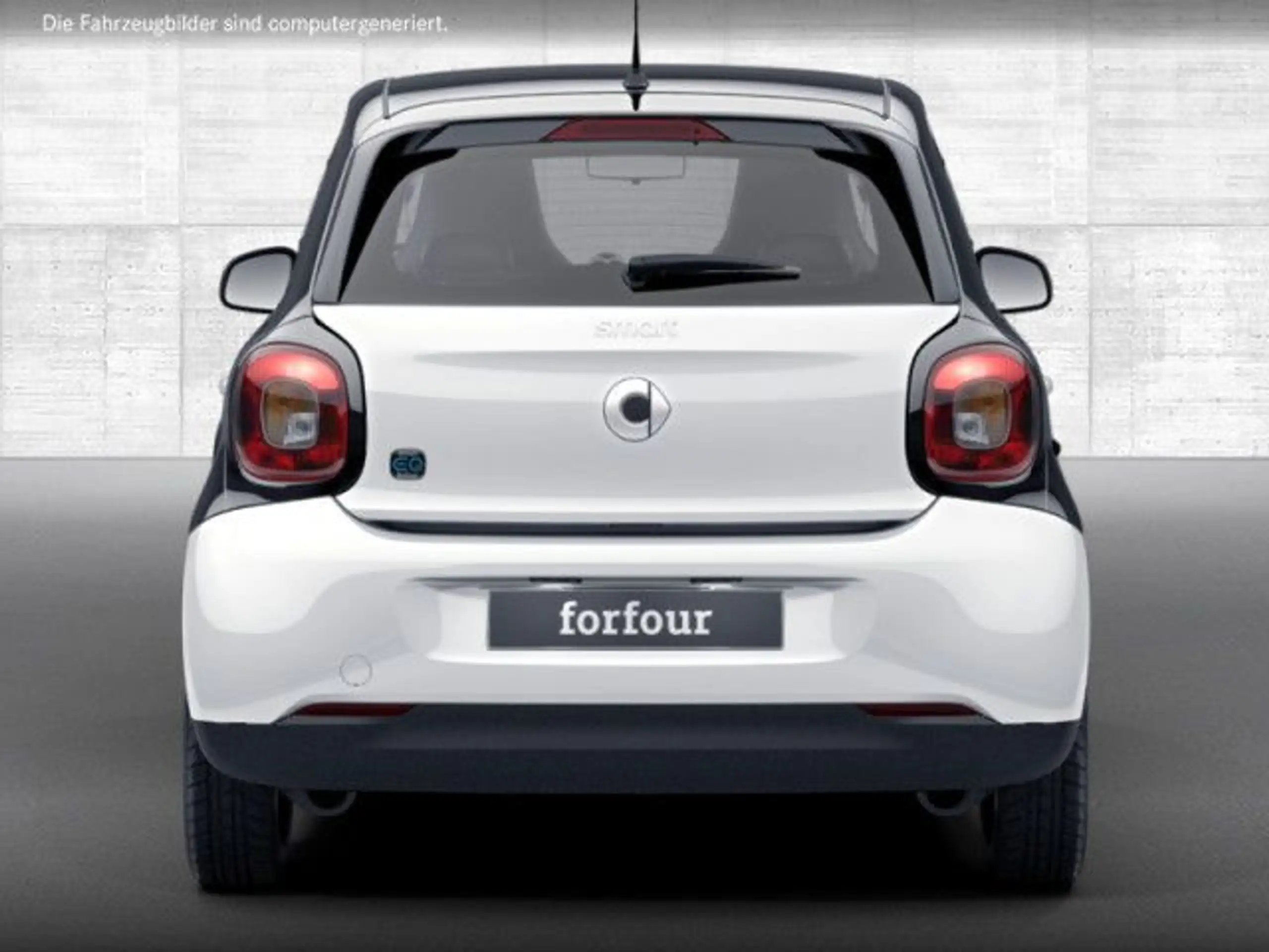 smart - forFour