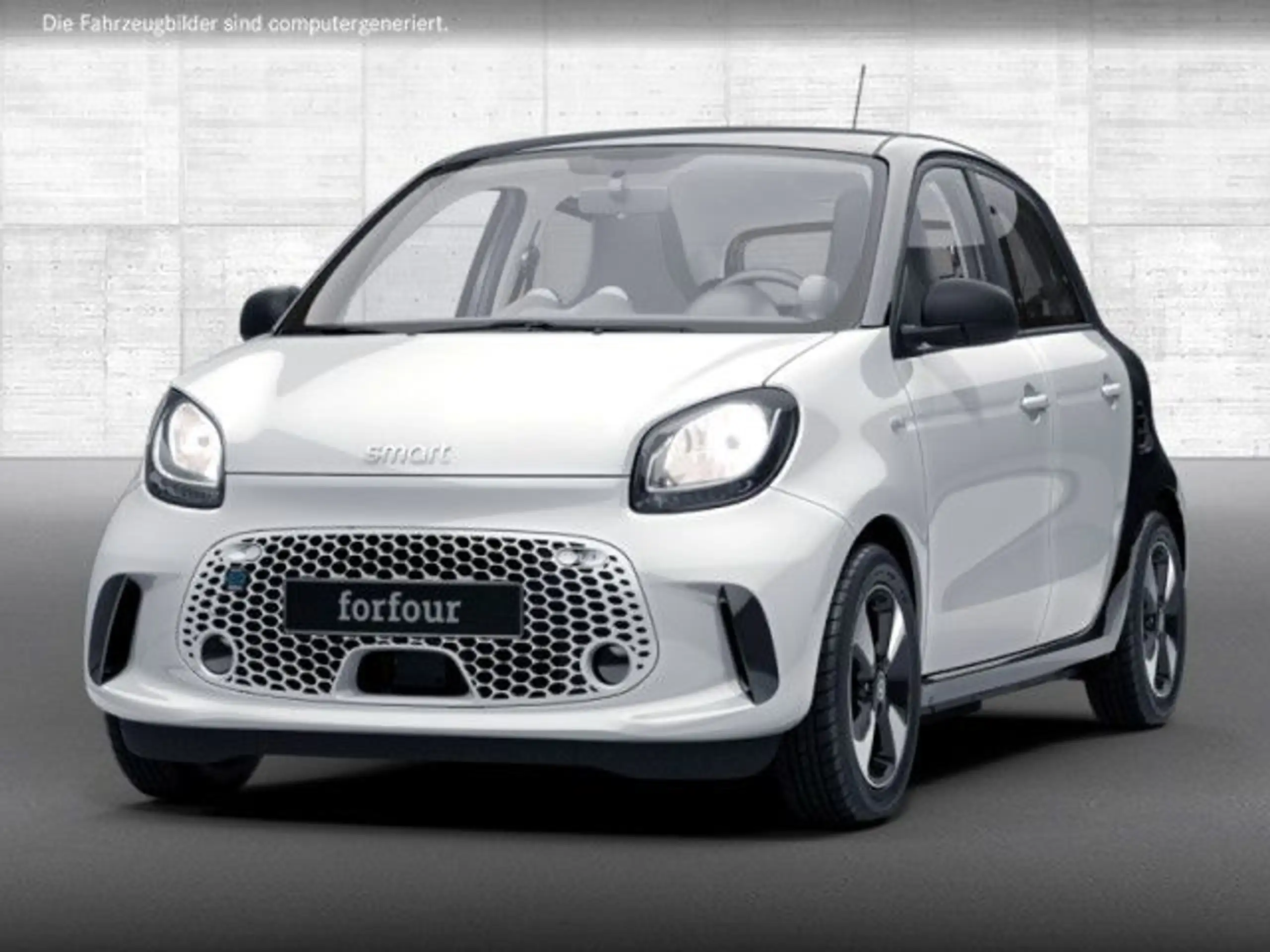 smart - forFour