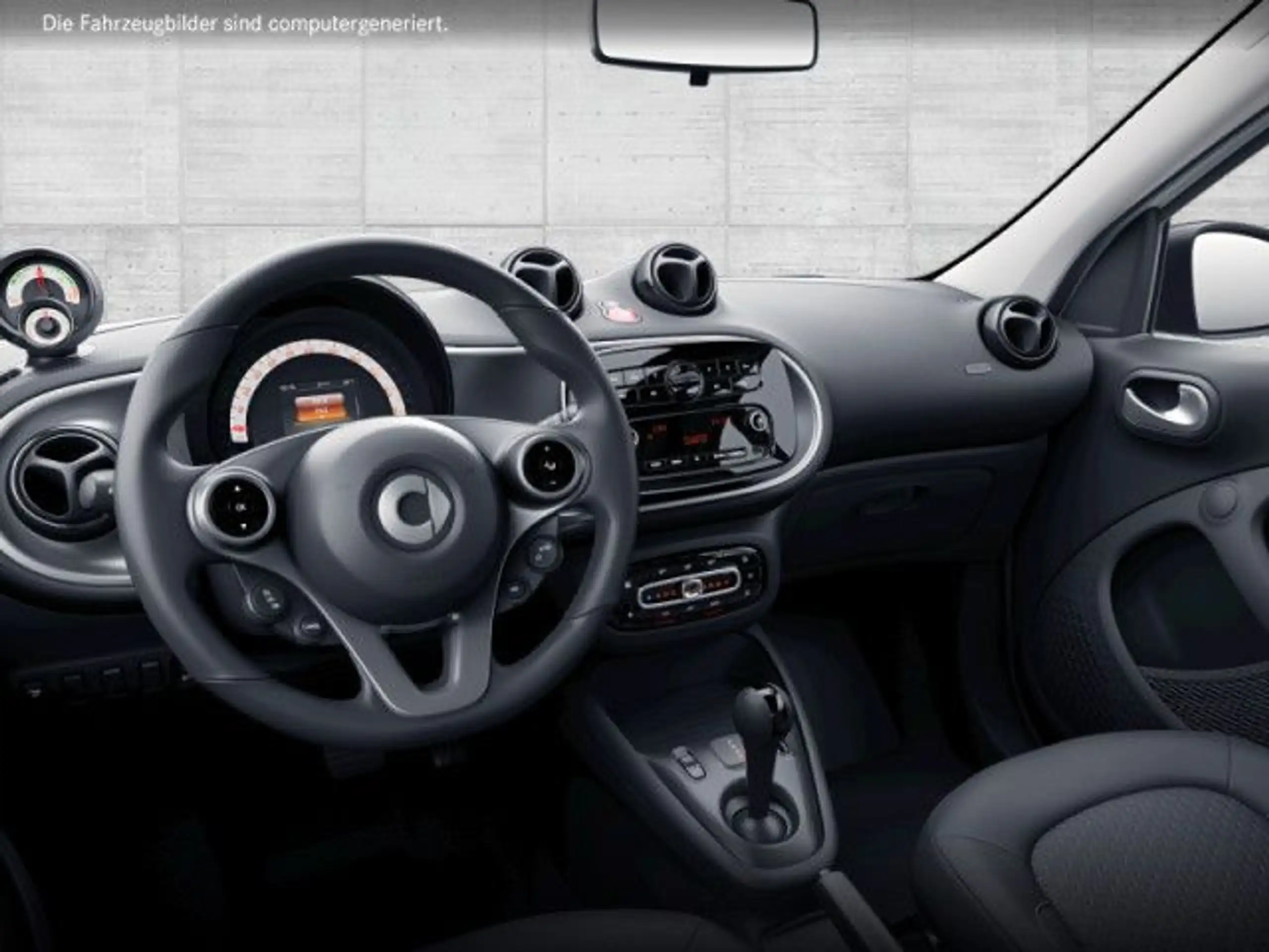 smart - forFour