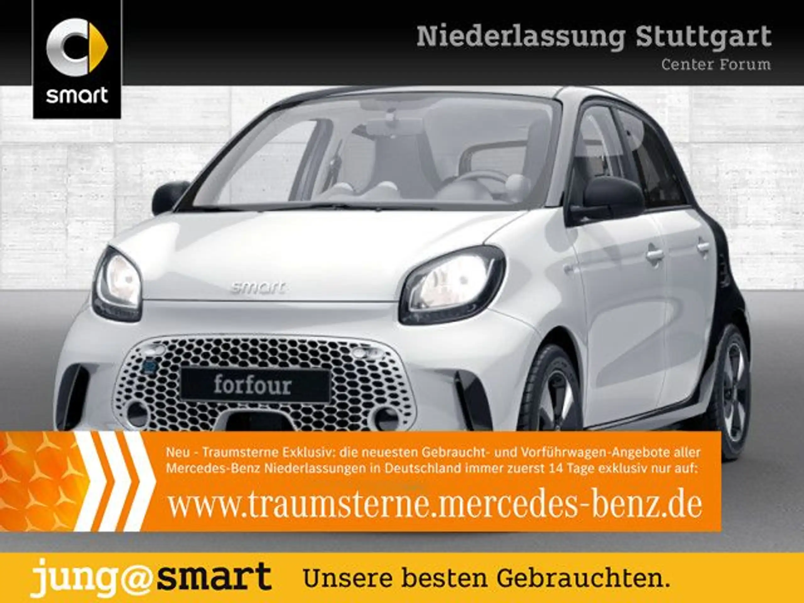 smart - forFour