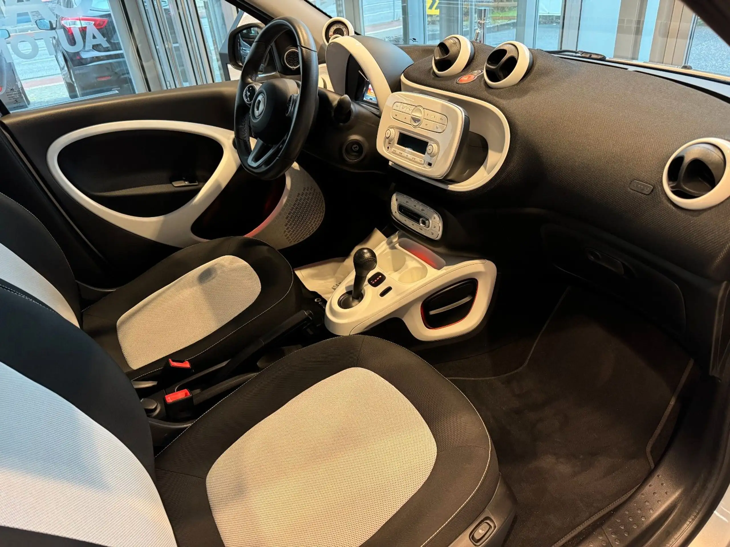 smart - forFour