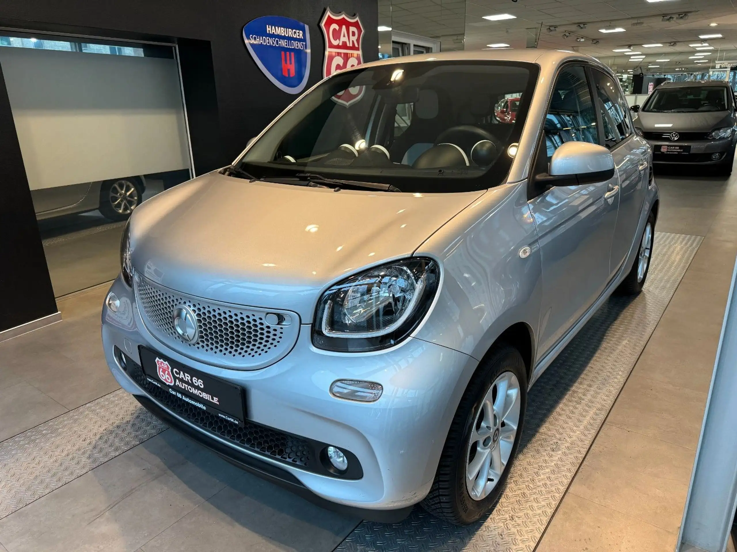 smart - forFour