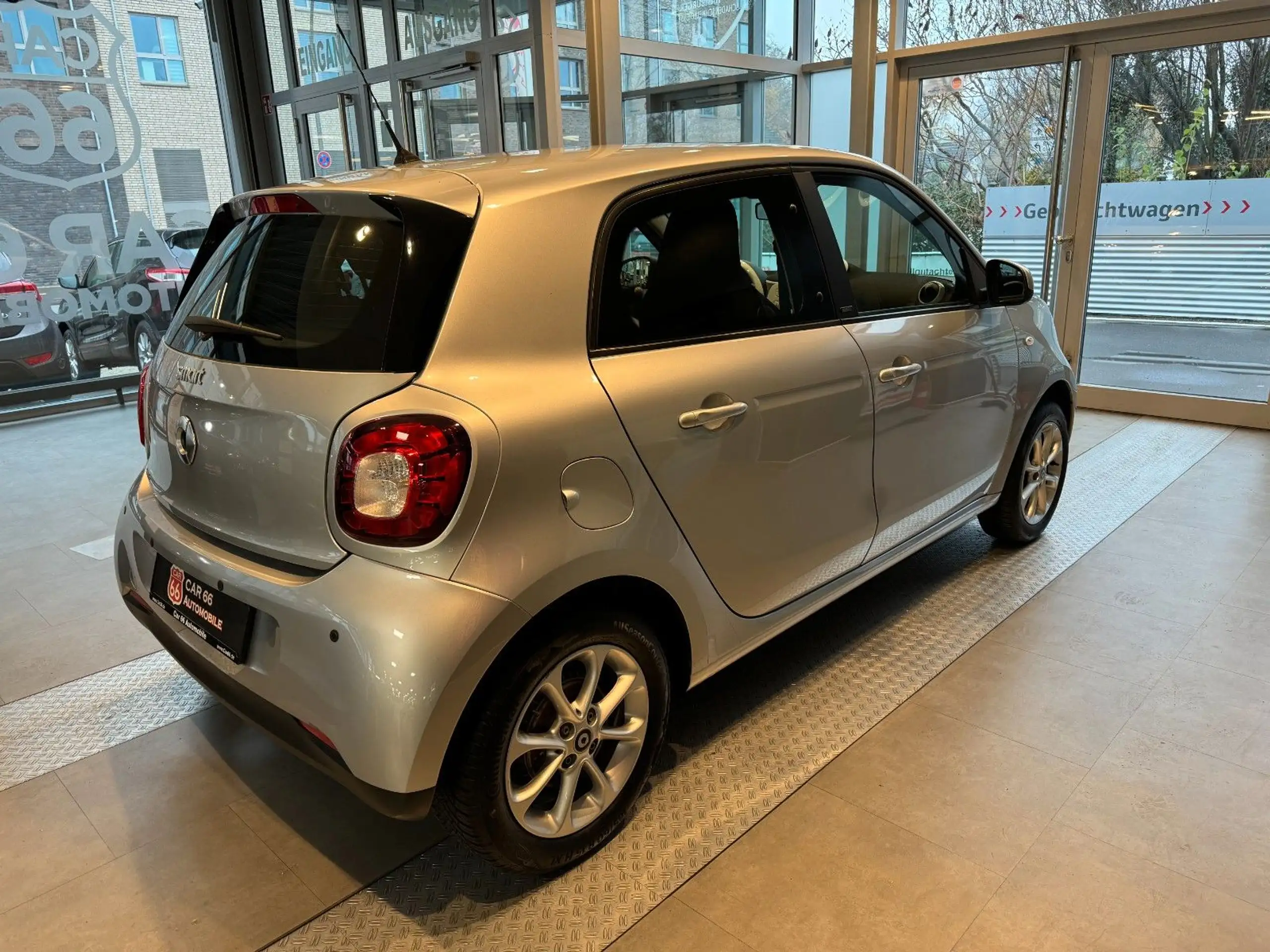 smart - forFour