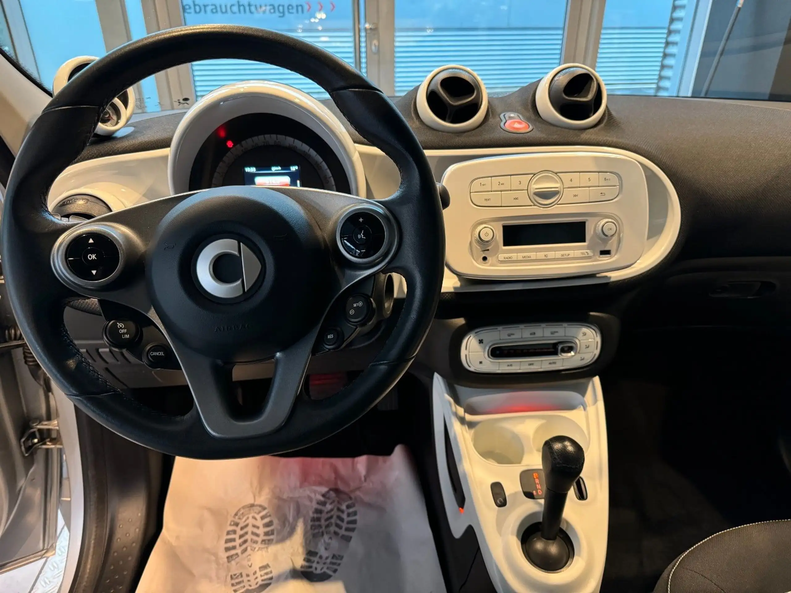 smart - forFour