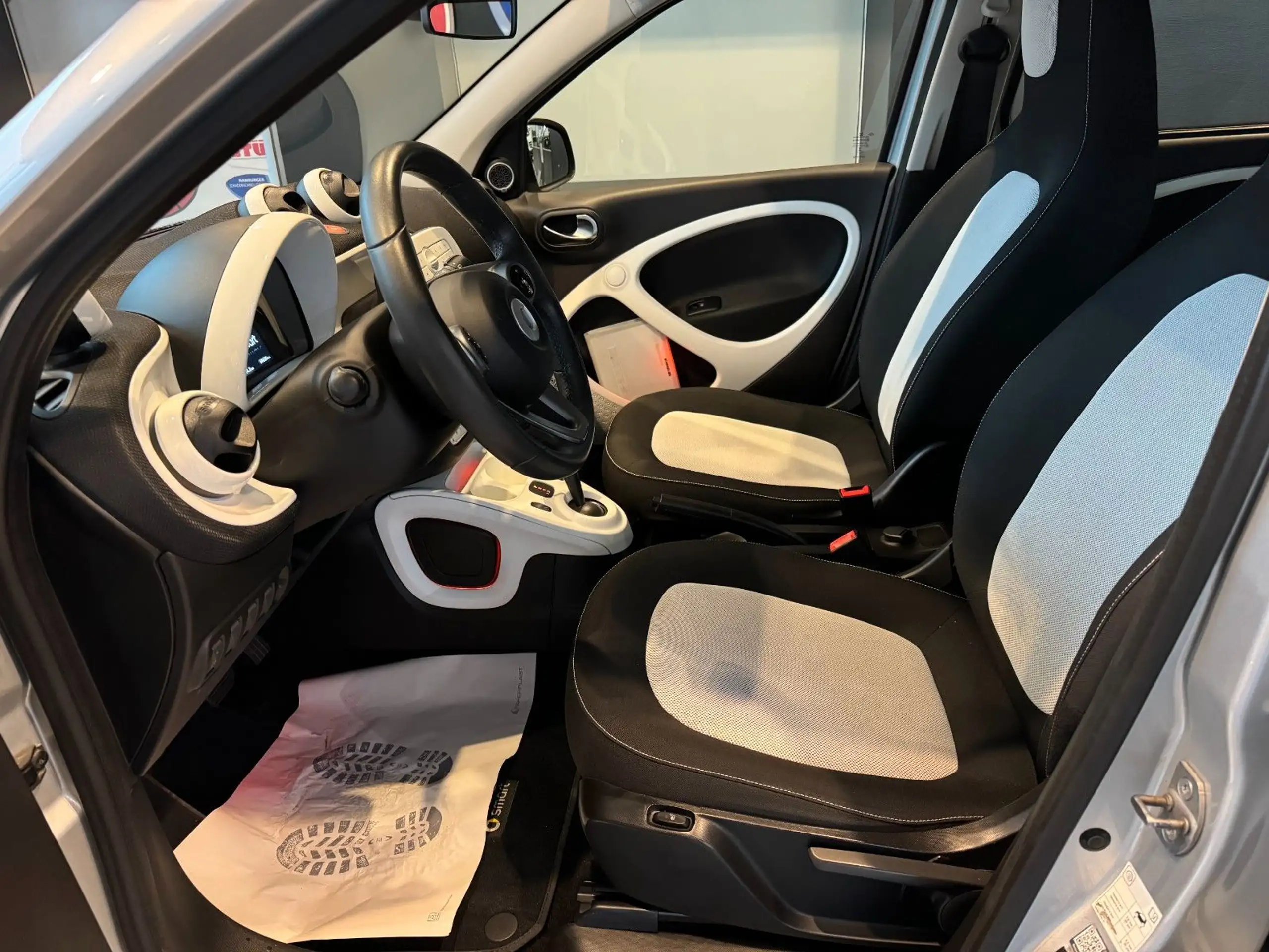 smart - forFour