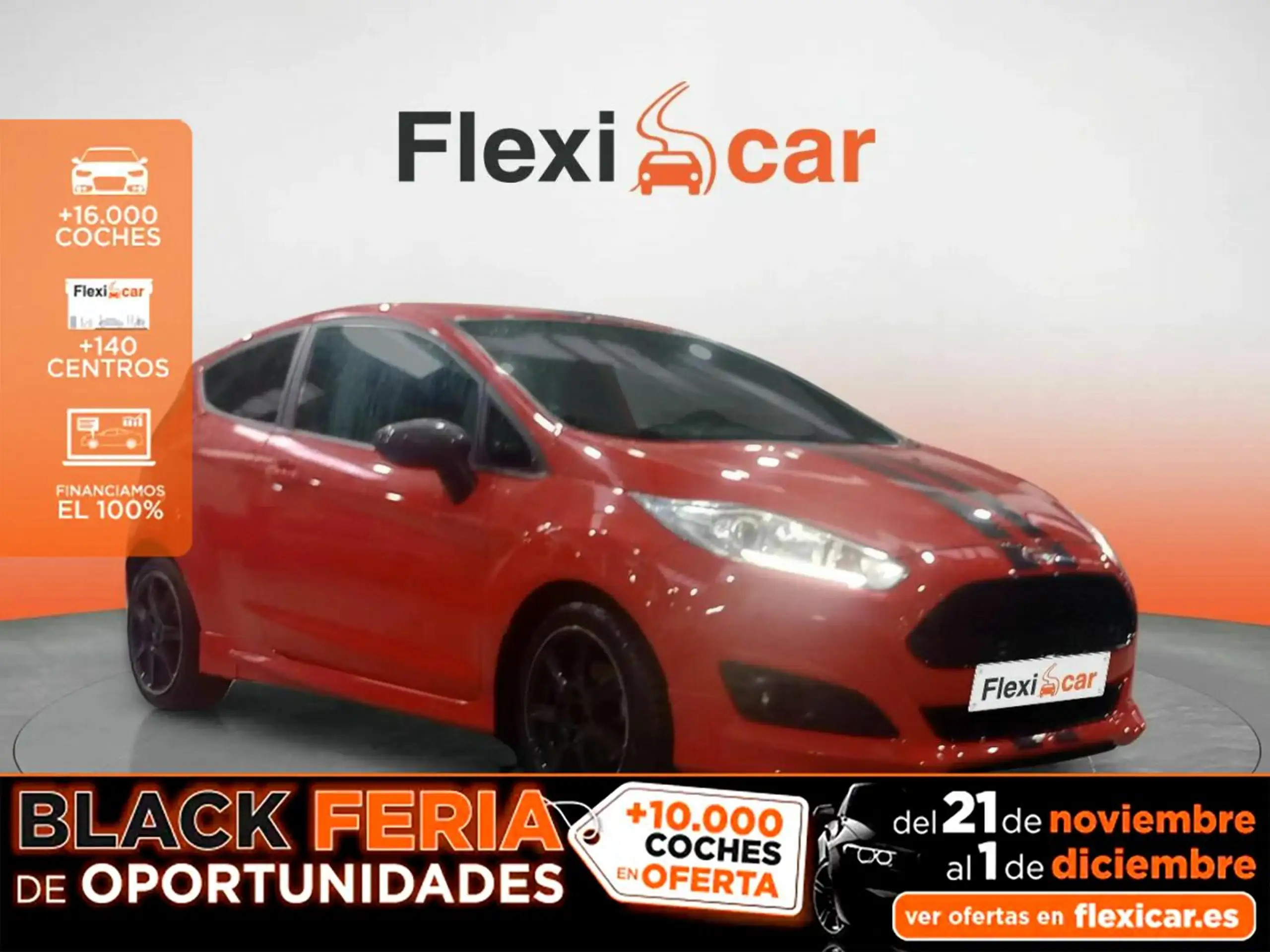 Ford - Fiesta