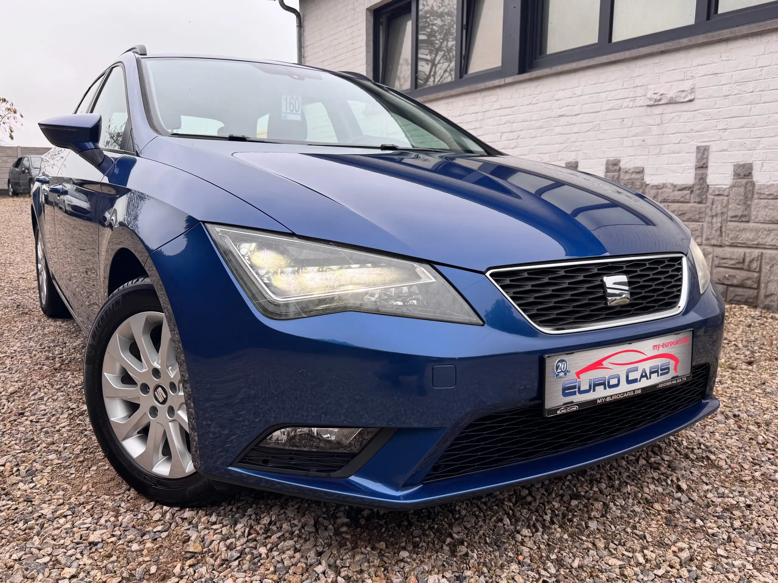 SEAT - Leon