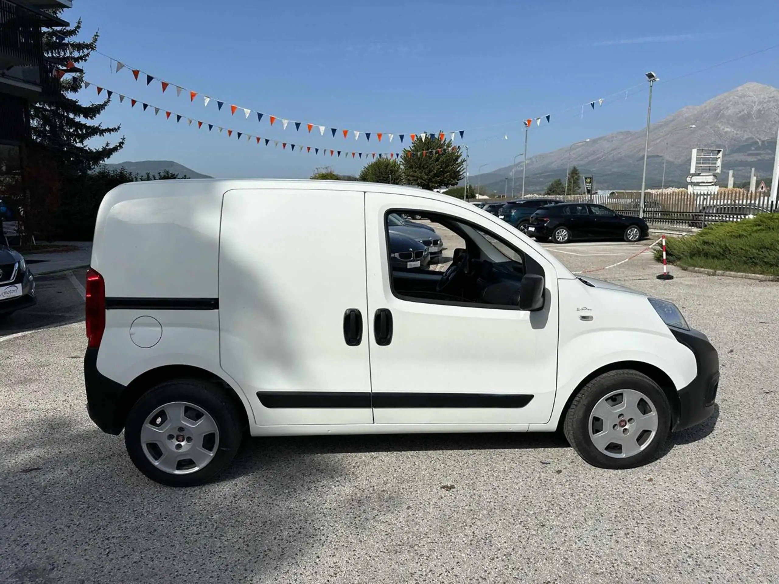 Fiat - Fiorino