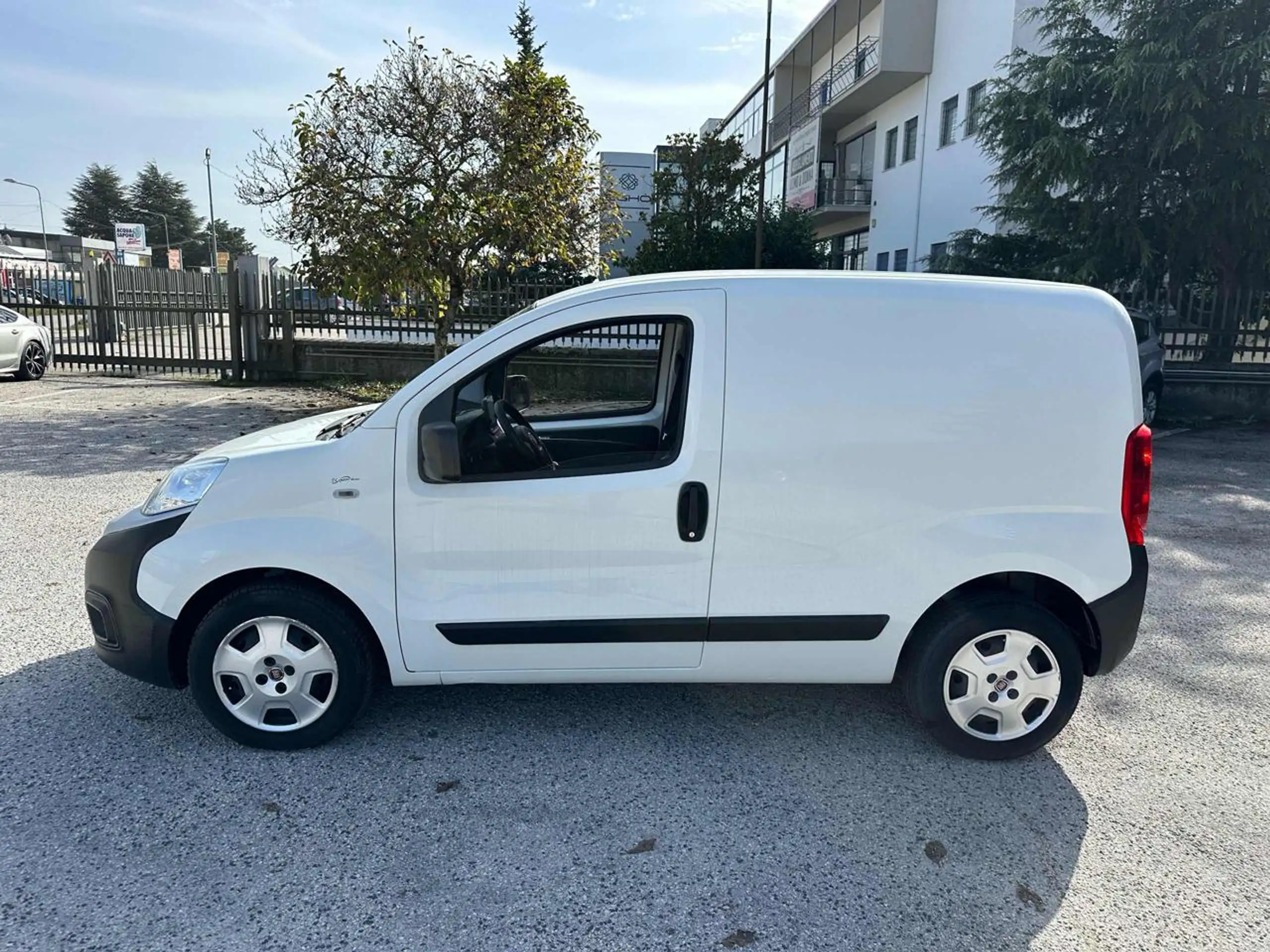 Fiat - Fiorino