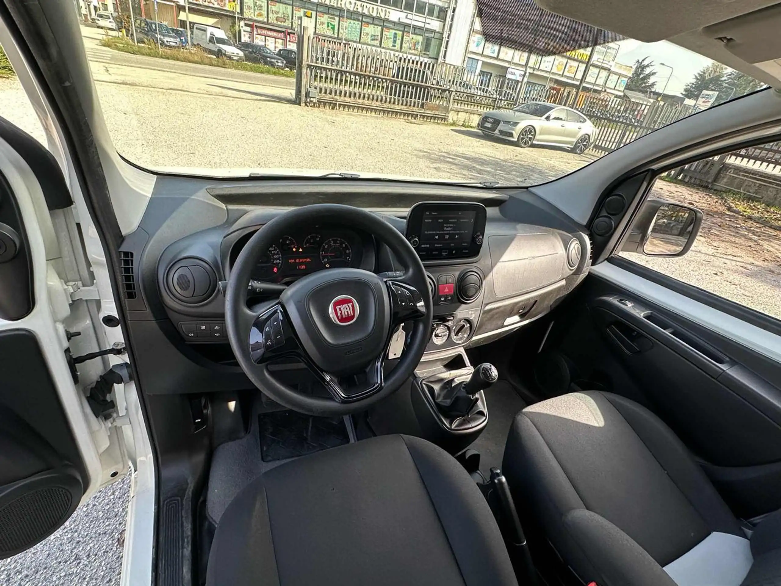 Fiat - Fiorino