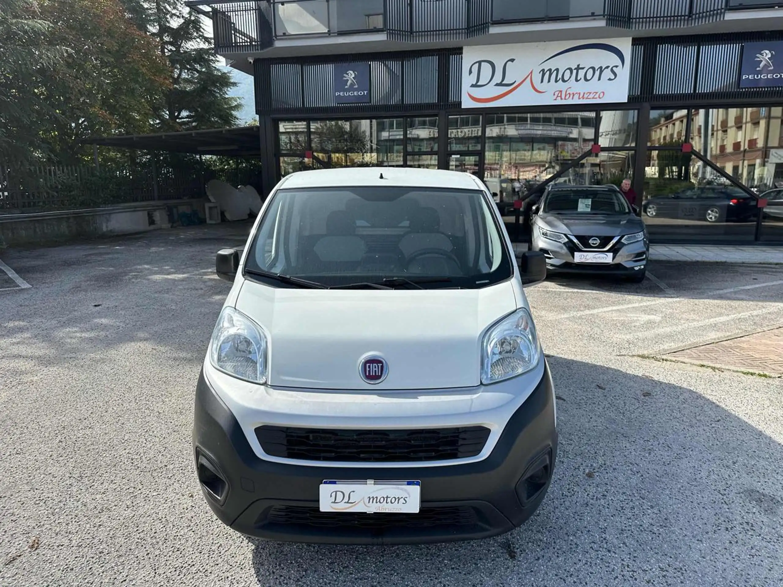 Fiat - Fiorino