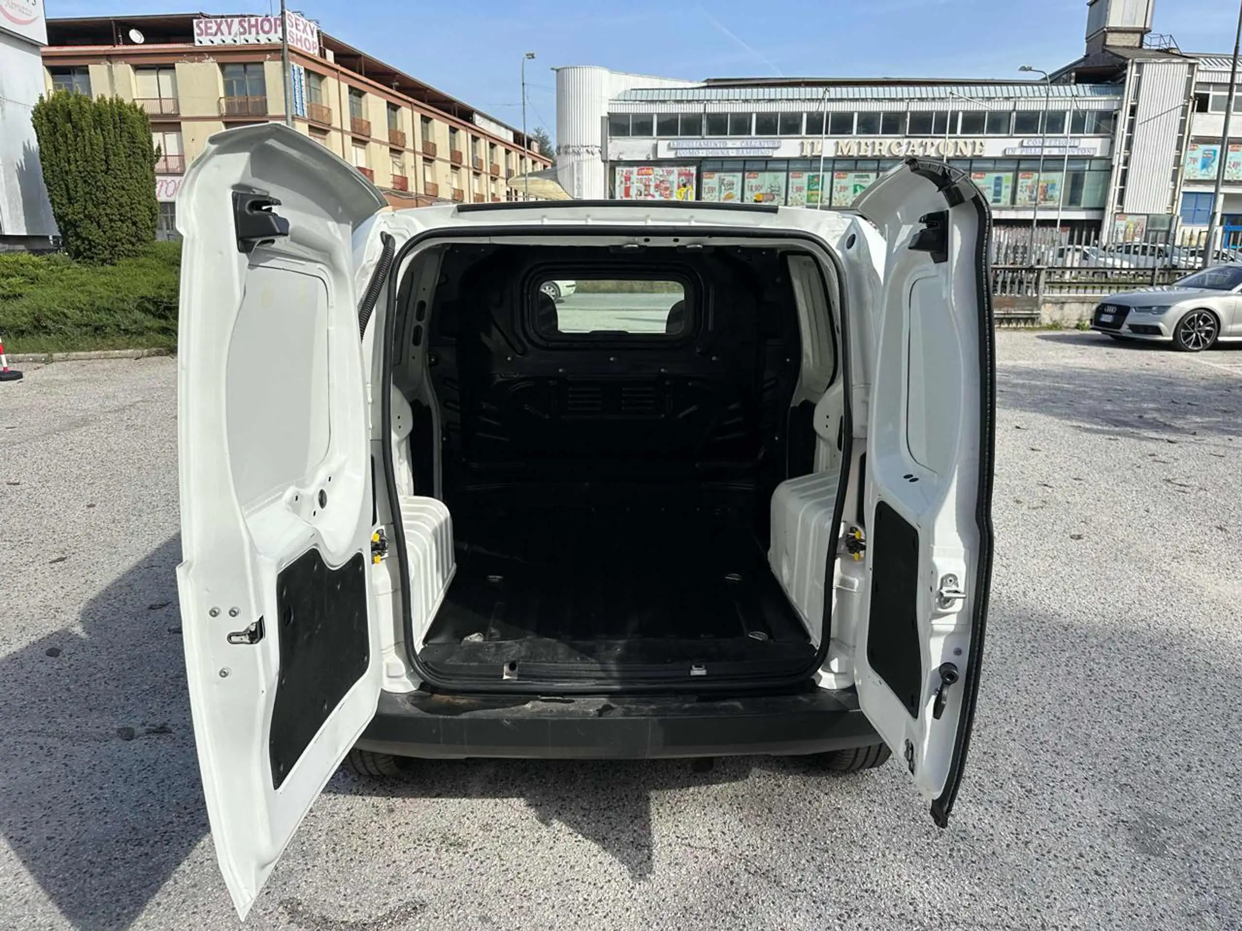 Fiat - Fiorino