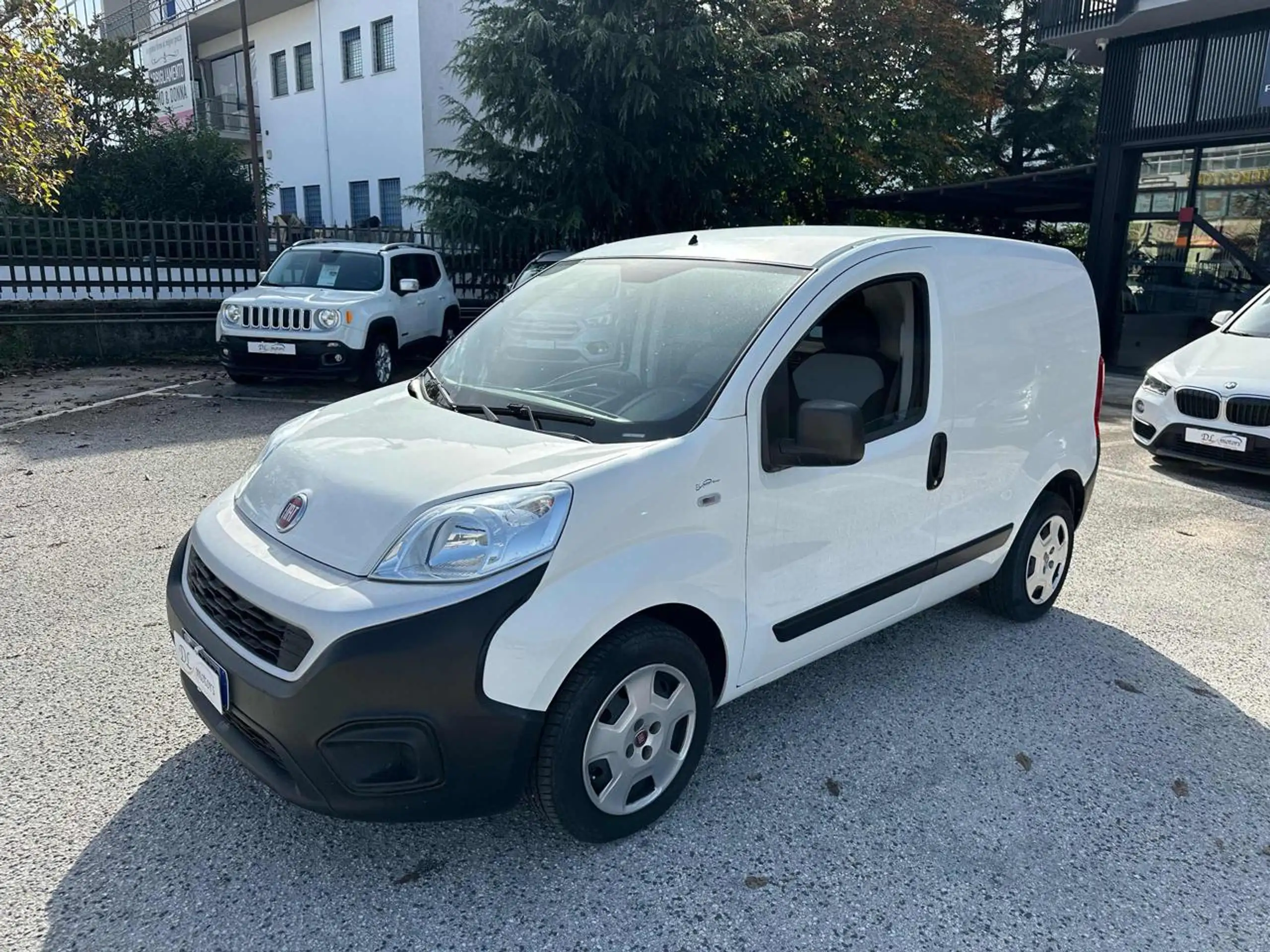 Fiat - Fiorino