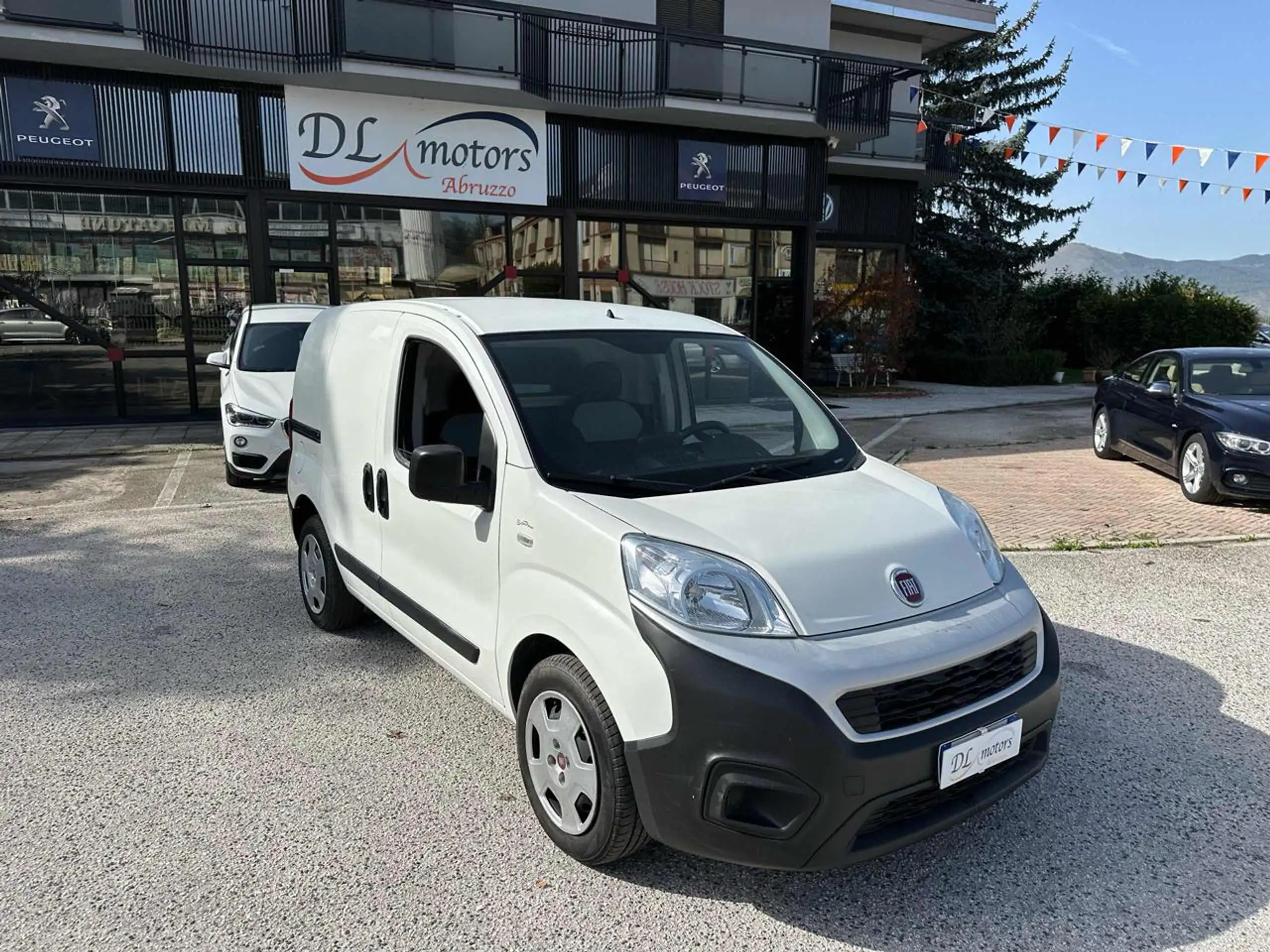 Fiat - Fiorino