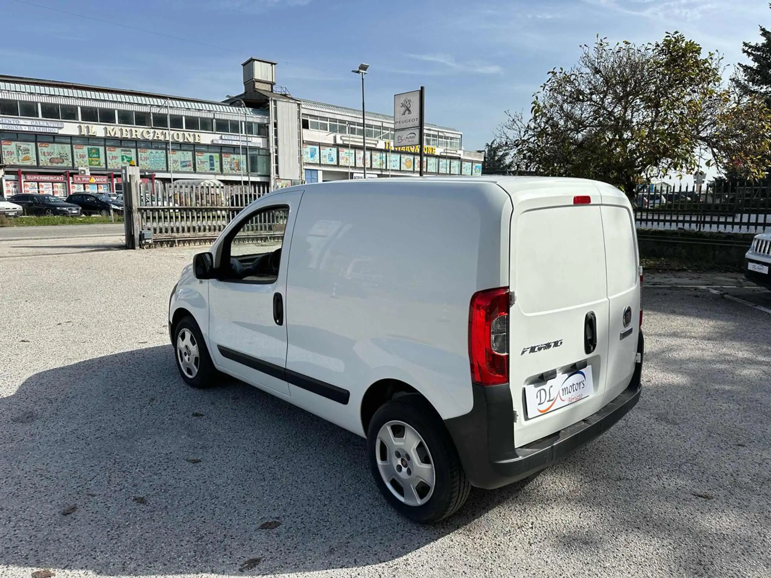 Fiat - Fiorino