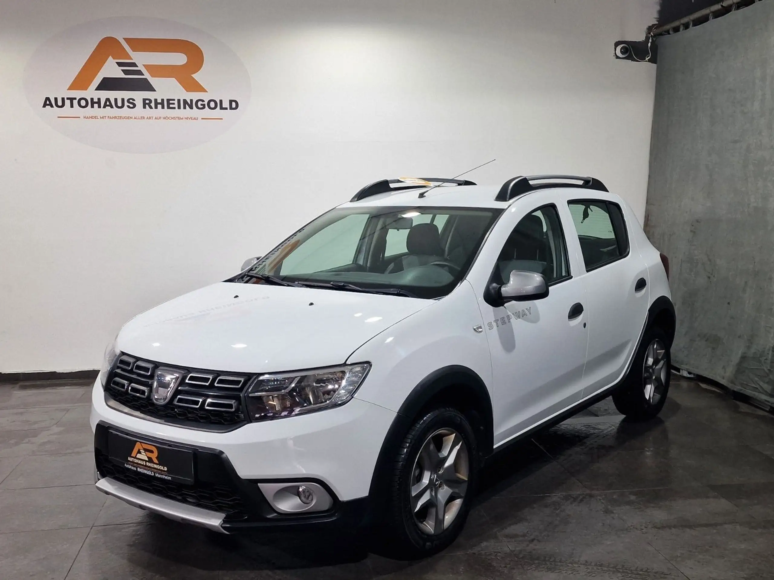 Dacia - Sandero