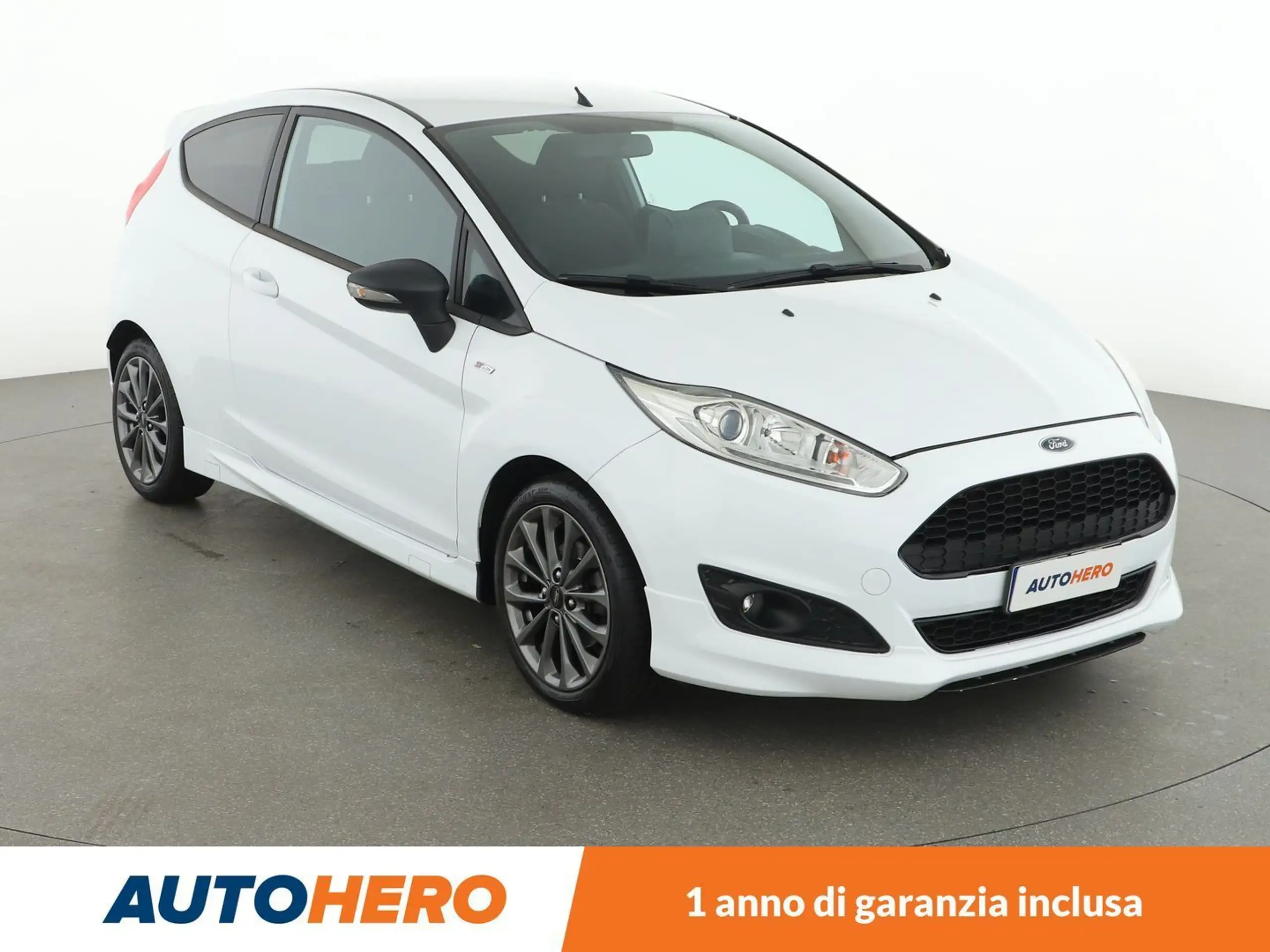 Ford - Fiesta