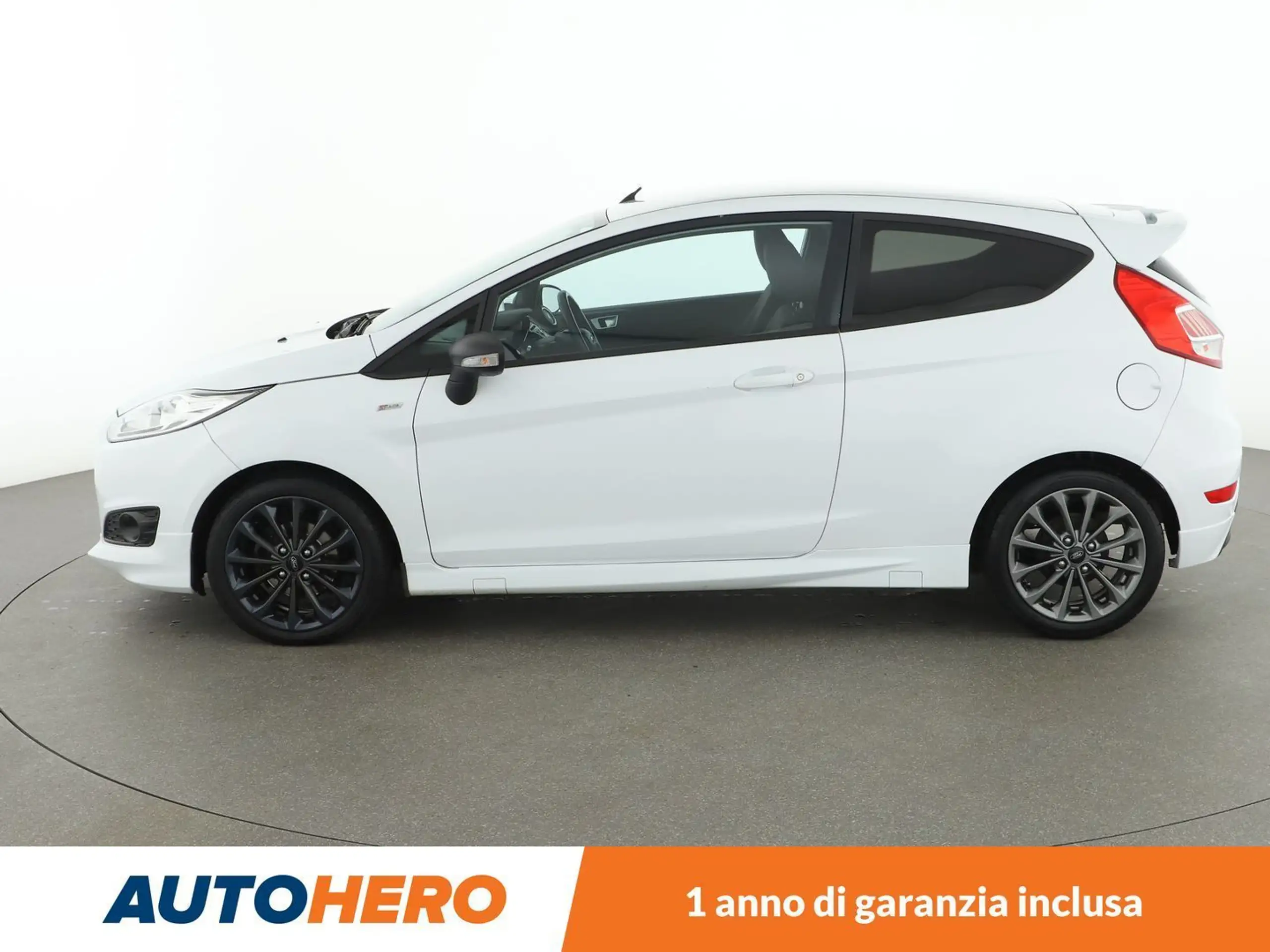 Ford - Fiesta