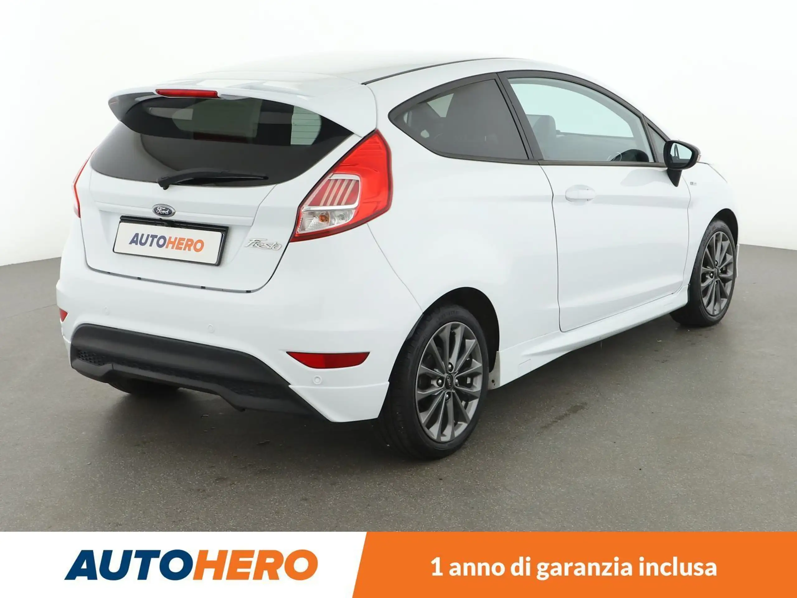 Ford - Fiesta