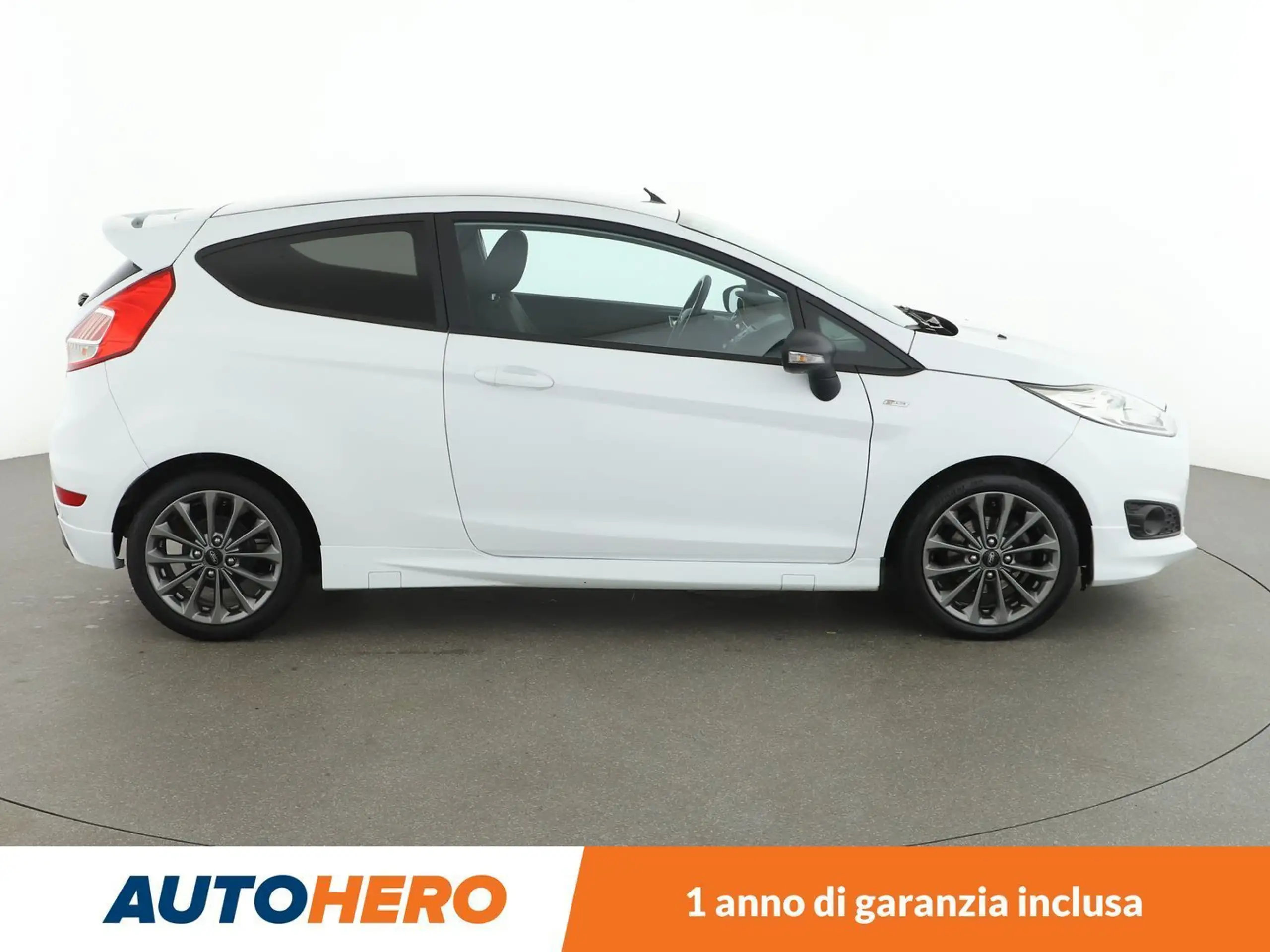 Ford - Fiesta