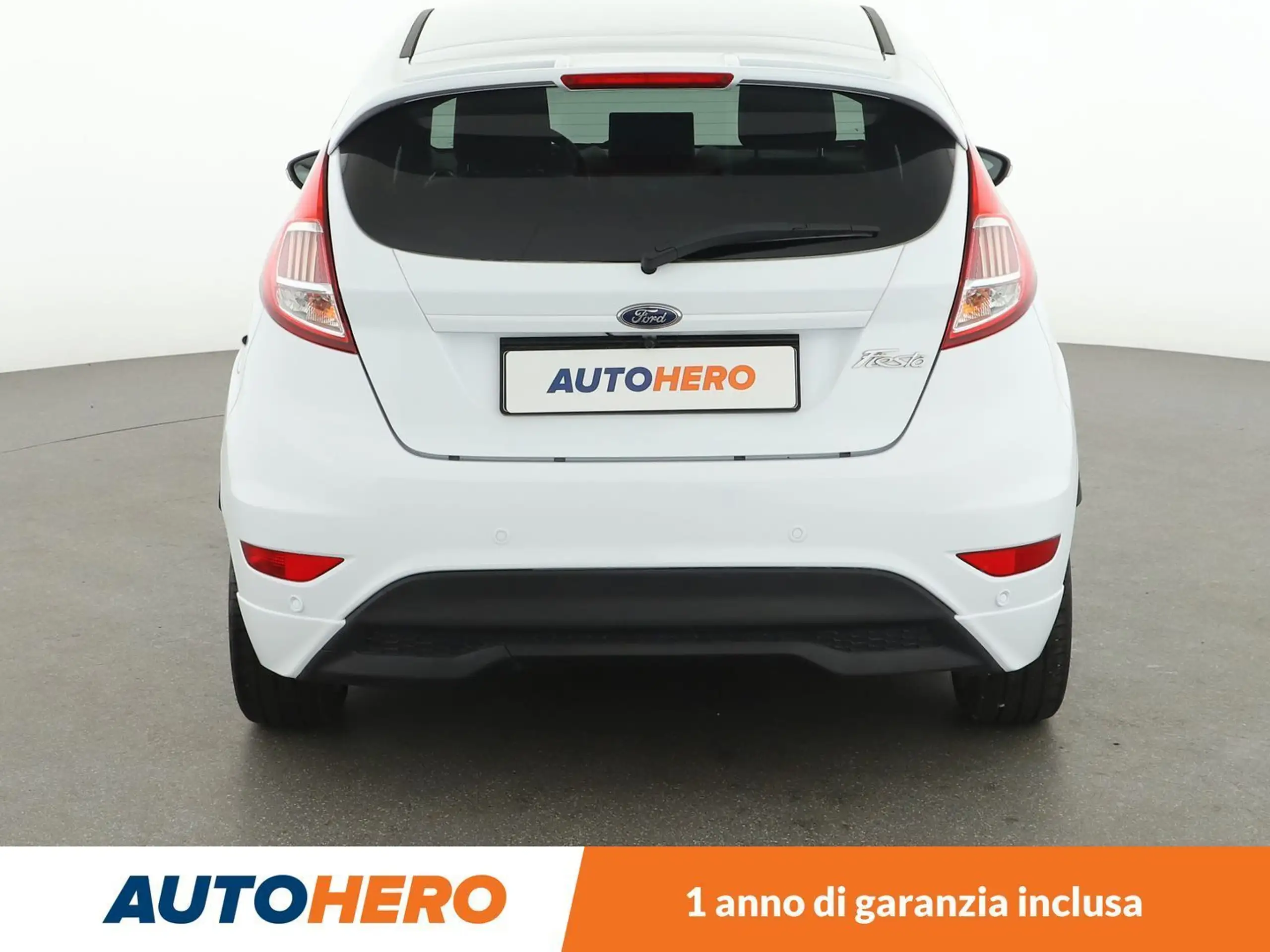 Ford - Fiesta