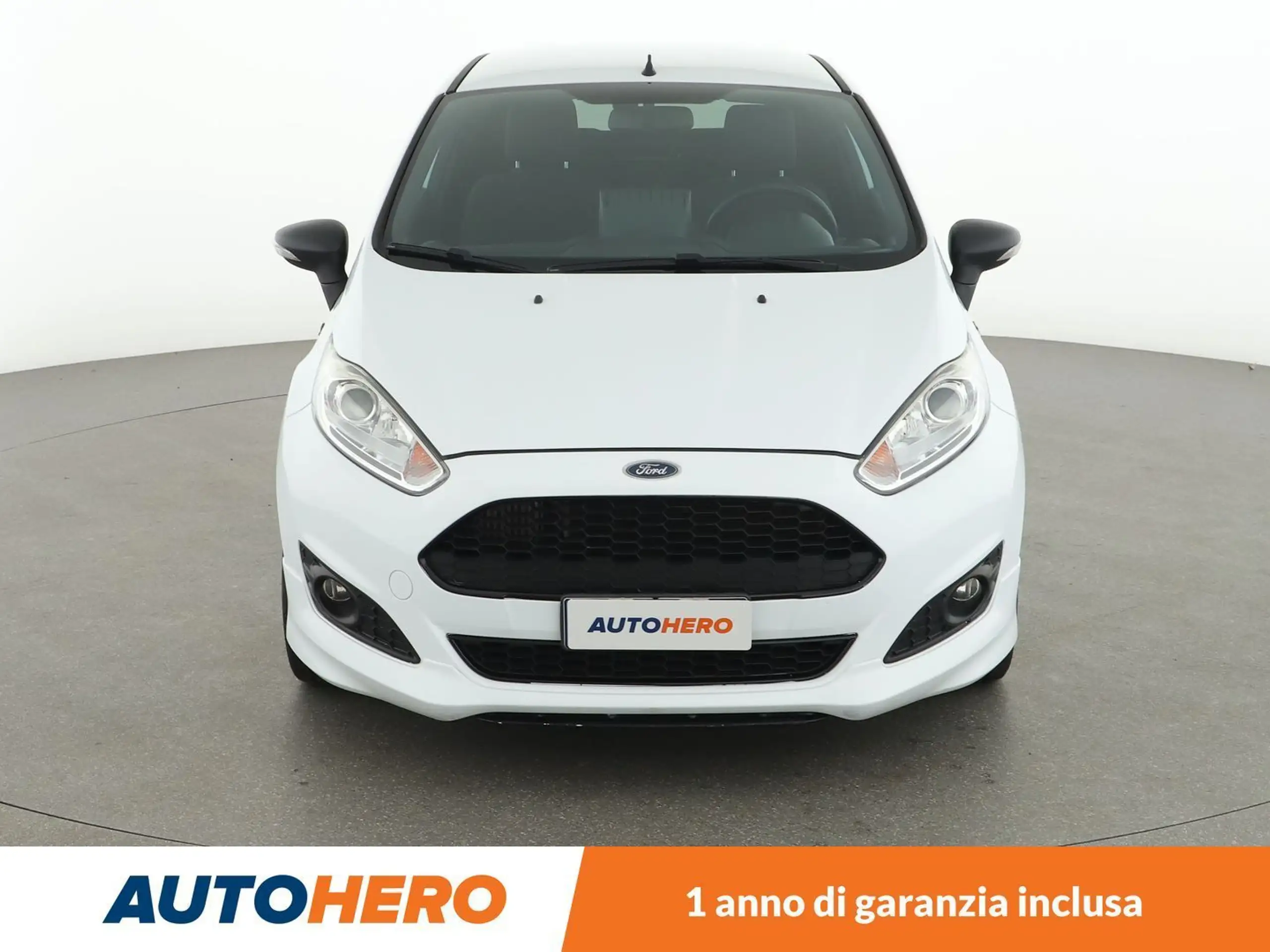 Ford - Fiesta