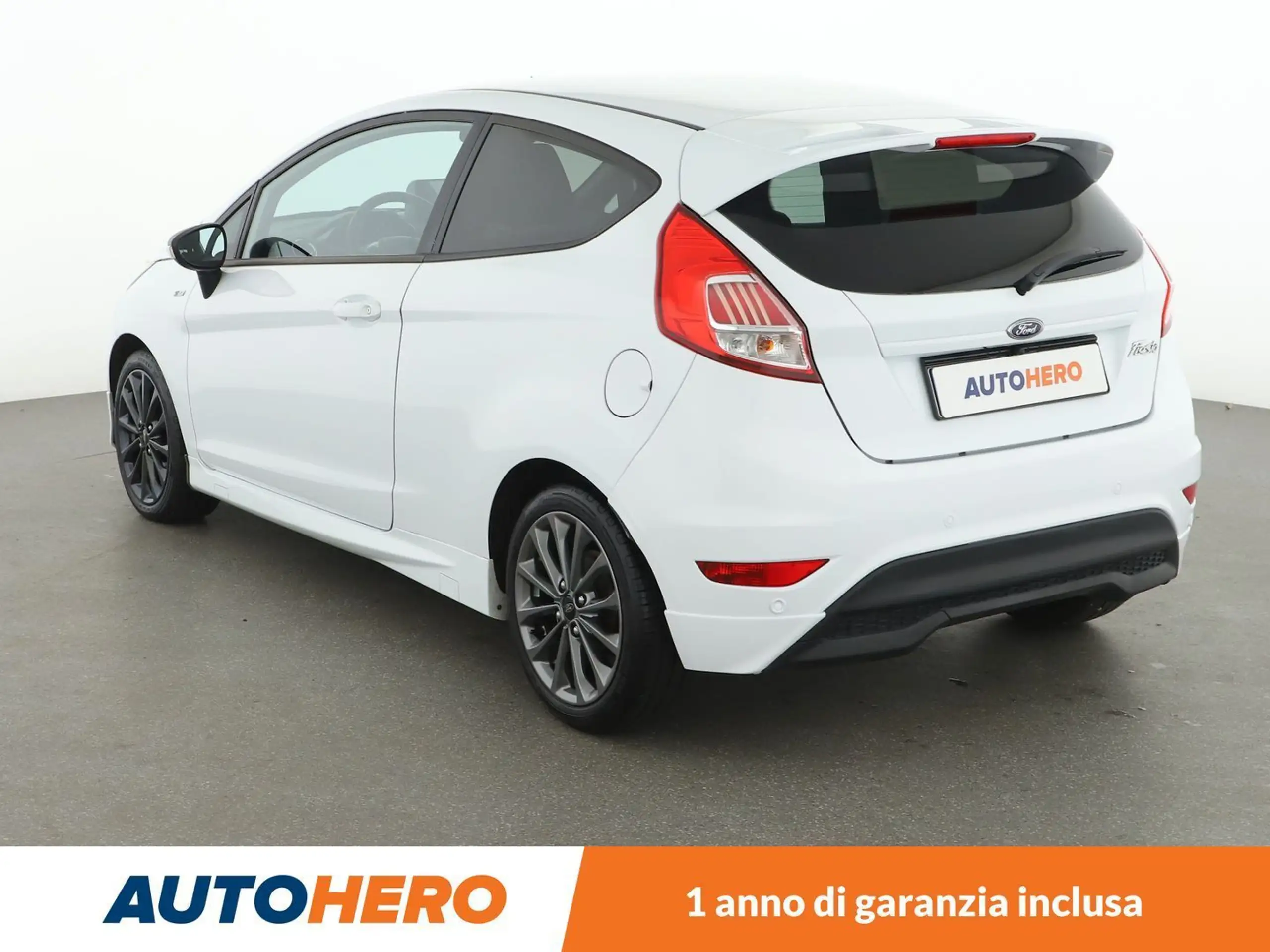 Ford - Fiesta