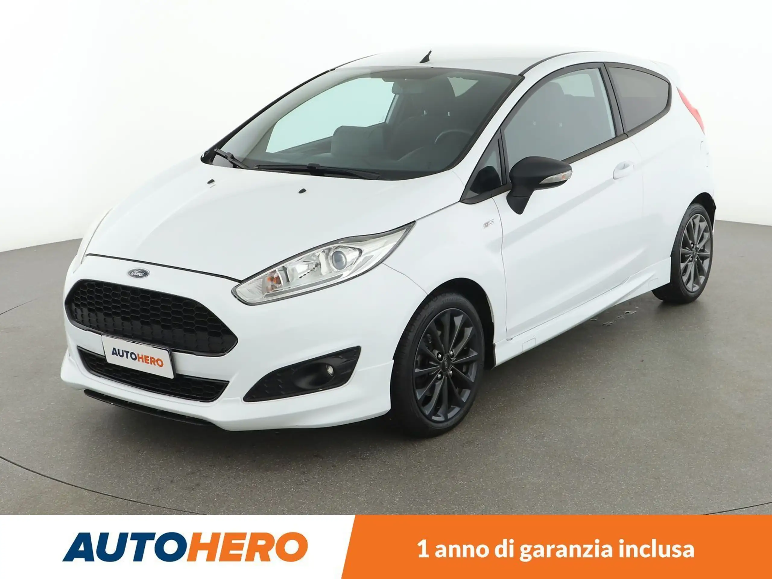 Ford - Fiesta