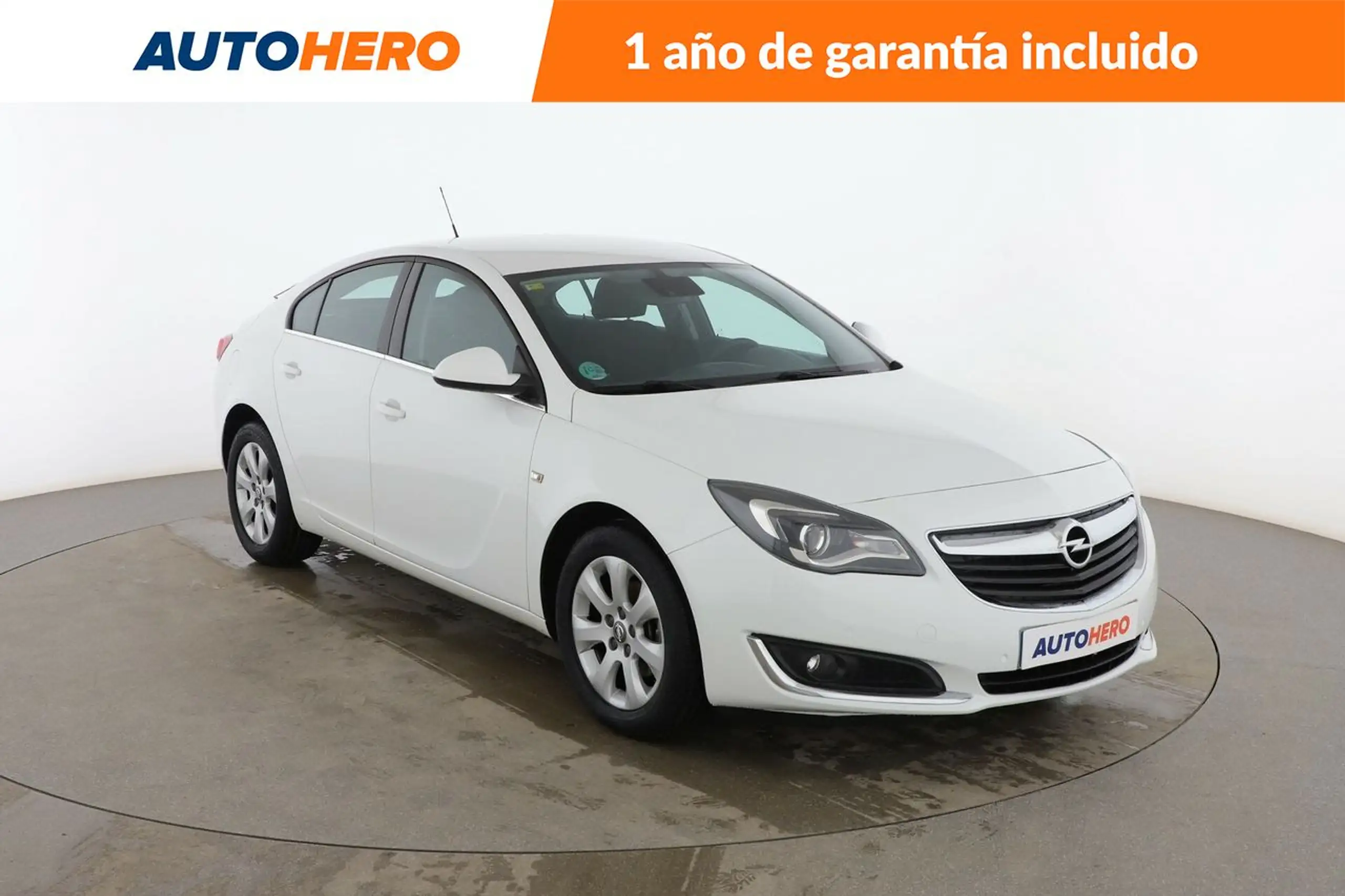 Opel - Insignia